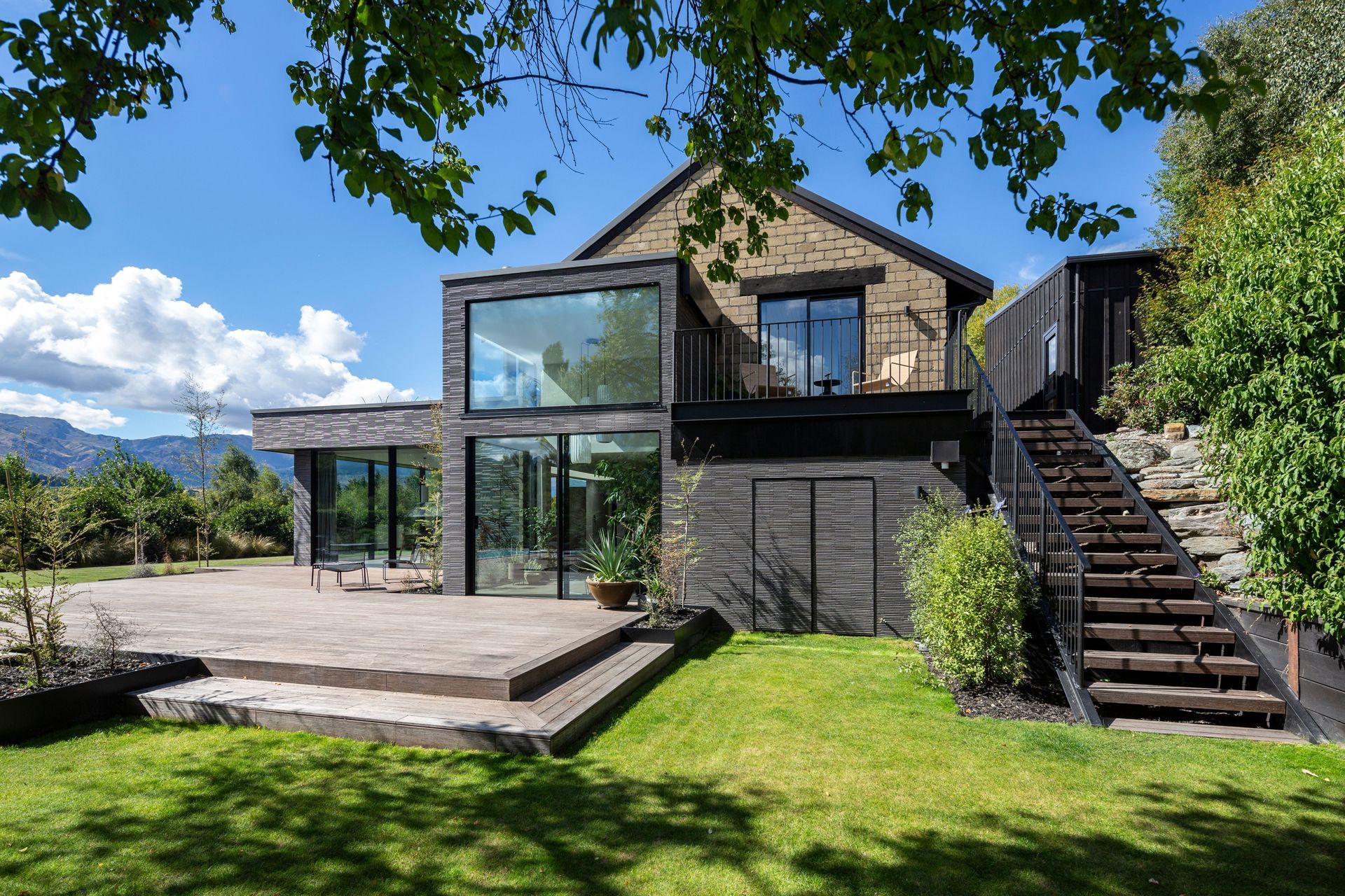 Tucker Beach Road, Queenstown