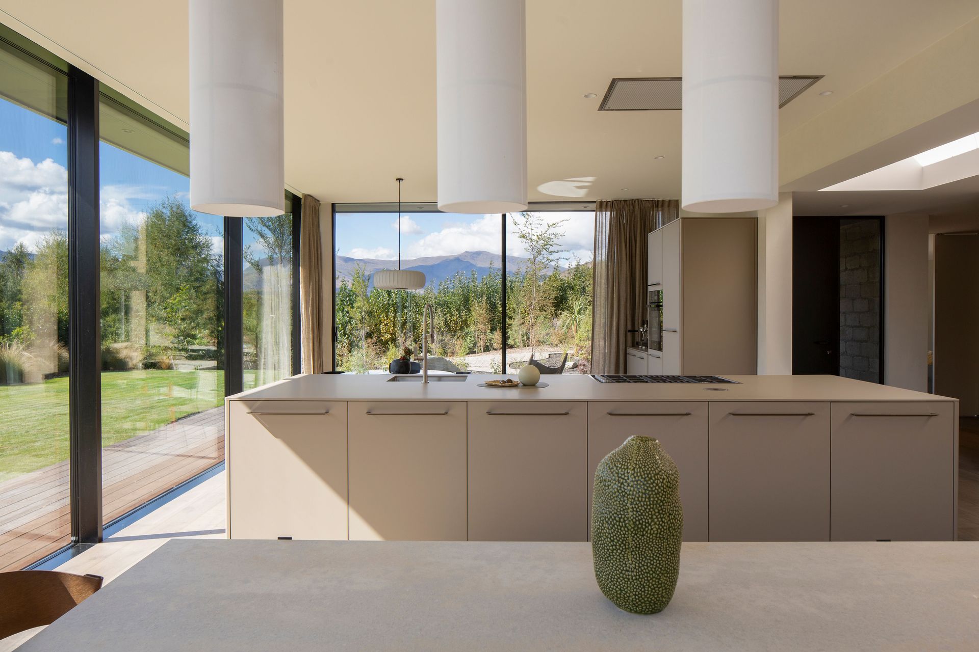 Tucker Beach Road, Queenstown