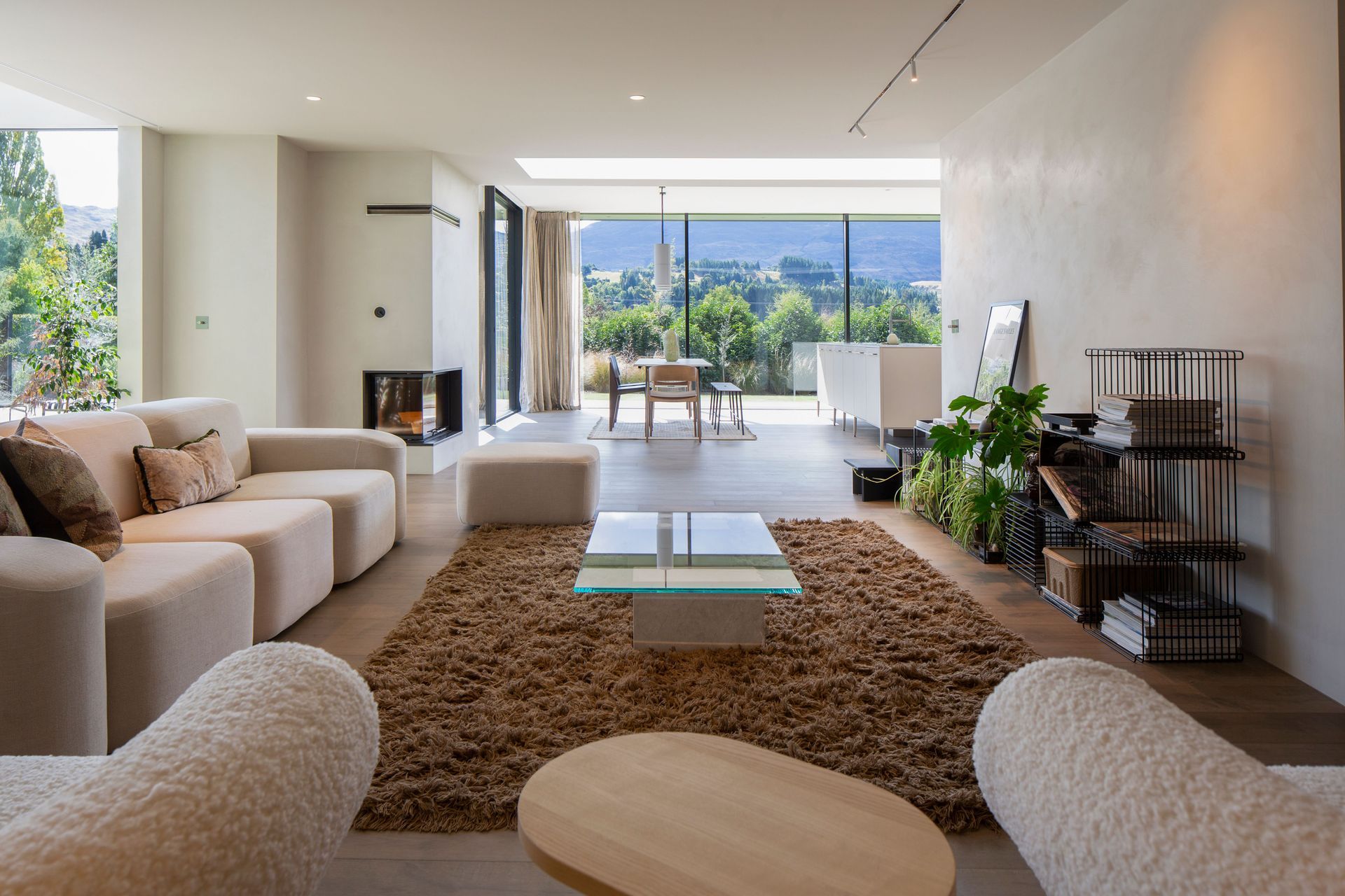 Tucker Beach Road, Queenstown