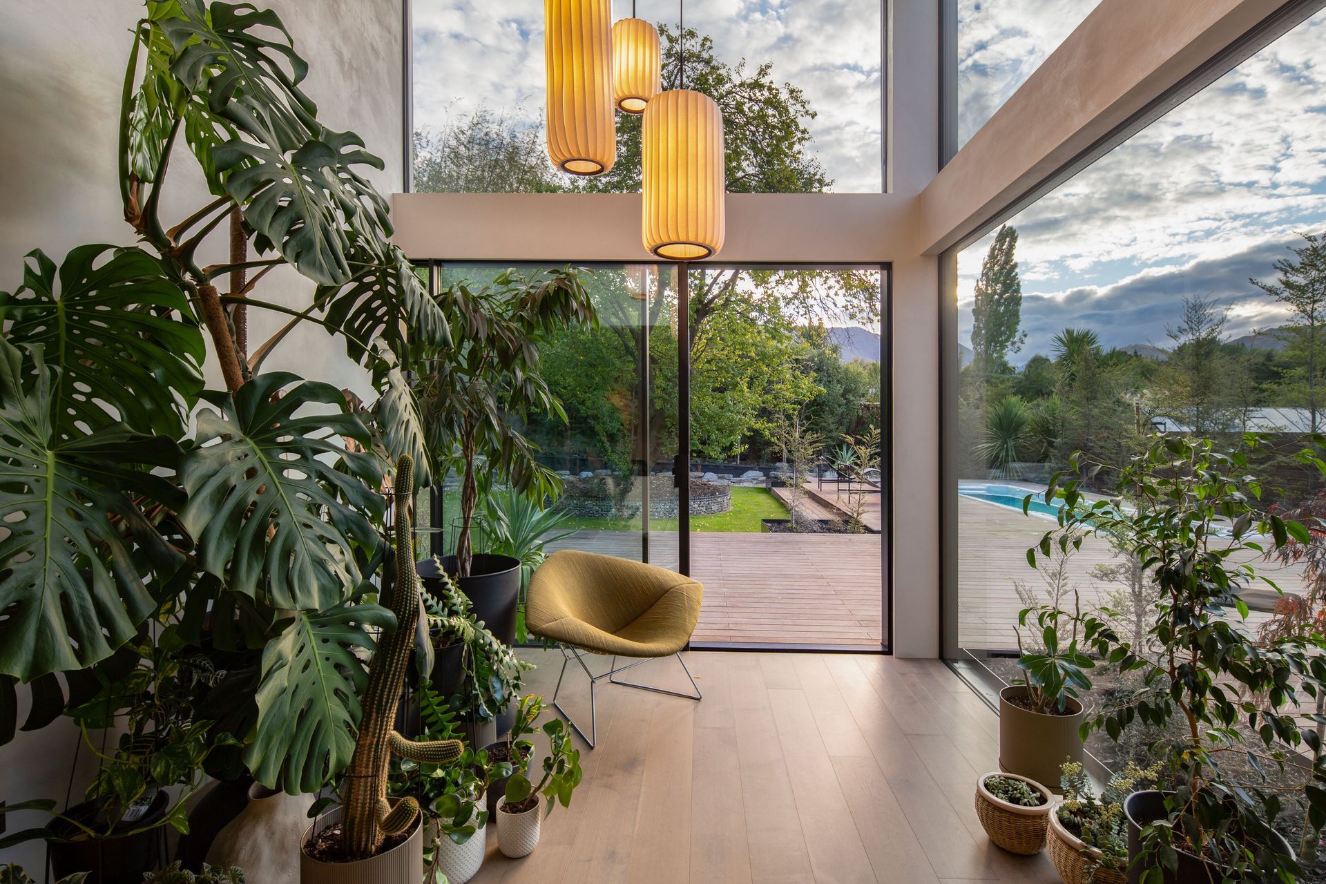 Tucker Beach Road, Queenstown