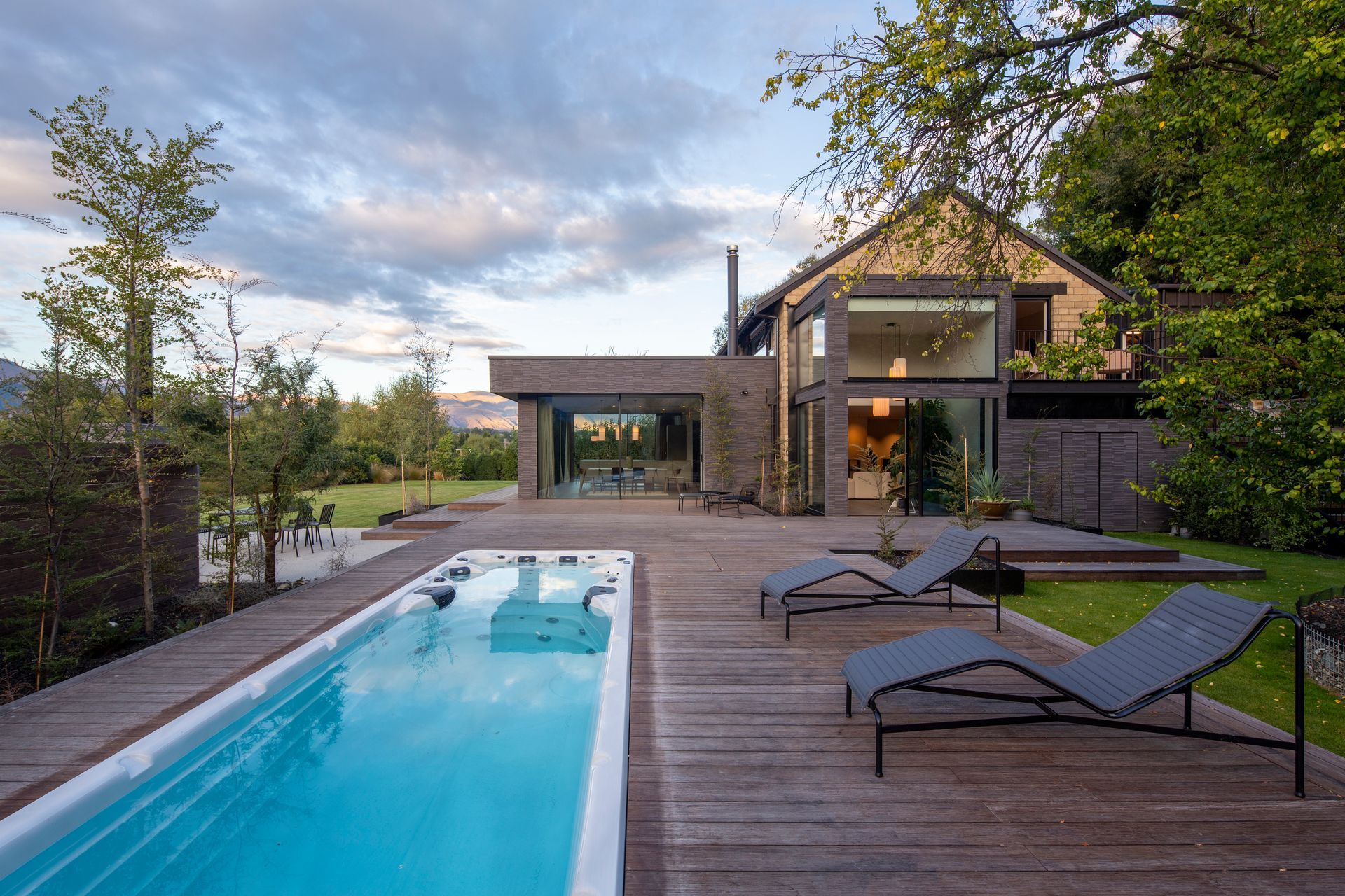 Tucker Beach Road, Queenstown