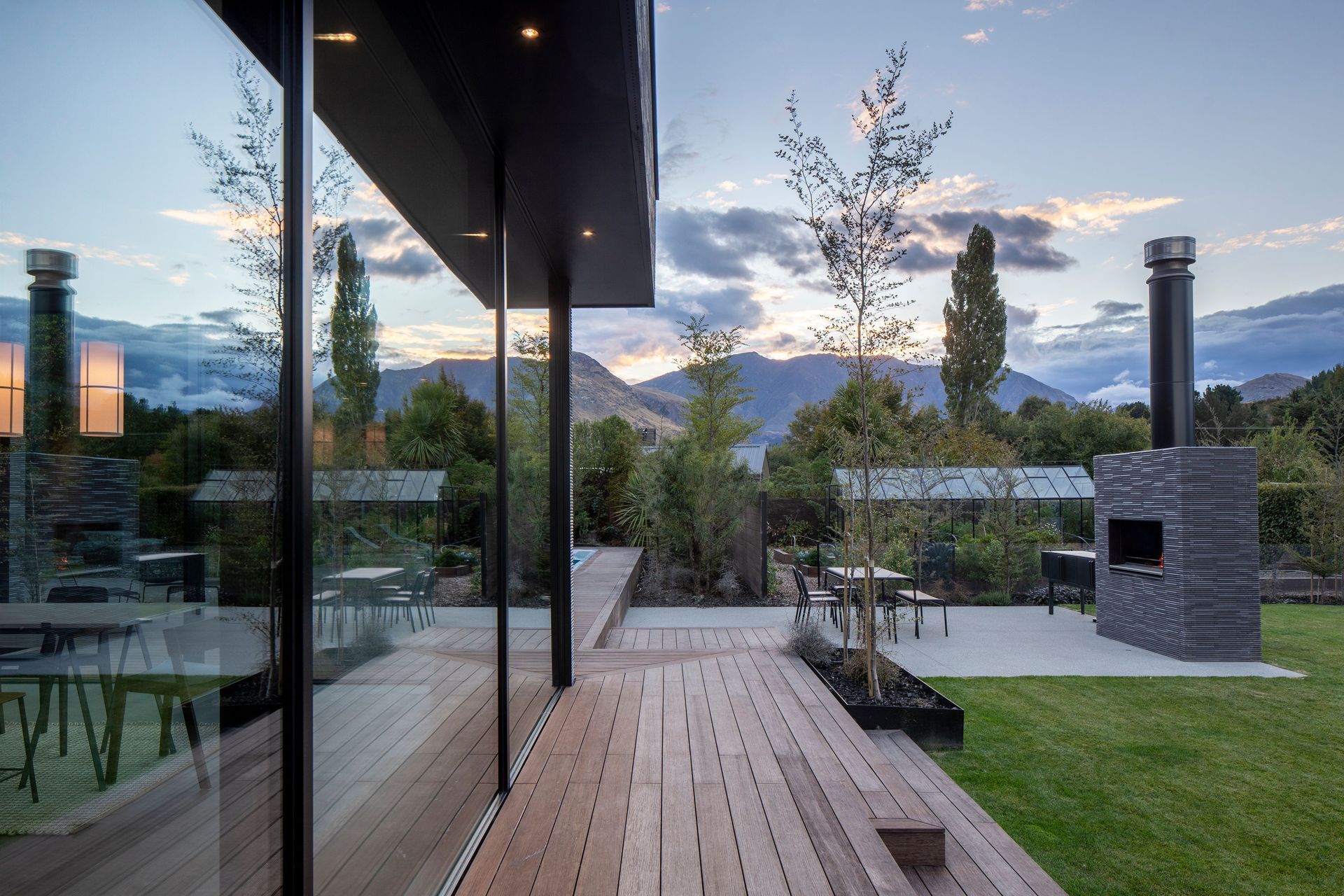 Tucker Beach Road, Queenstown