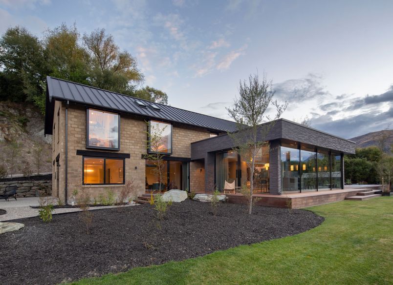 Tucker Beach Road, Queenstown