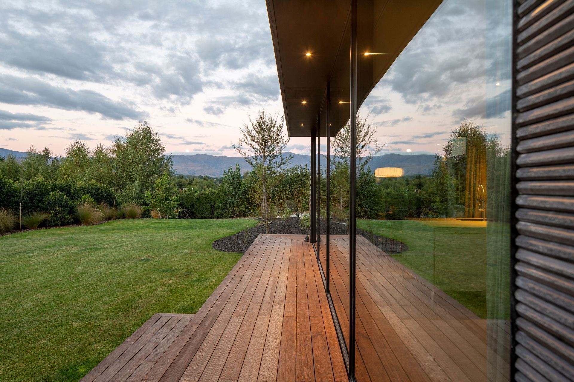 Tucker Beach Road, Queenstown