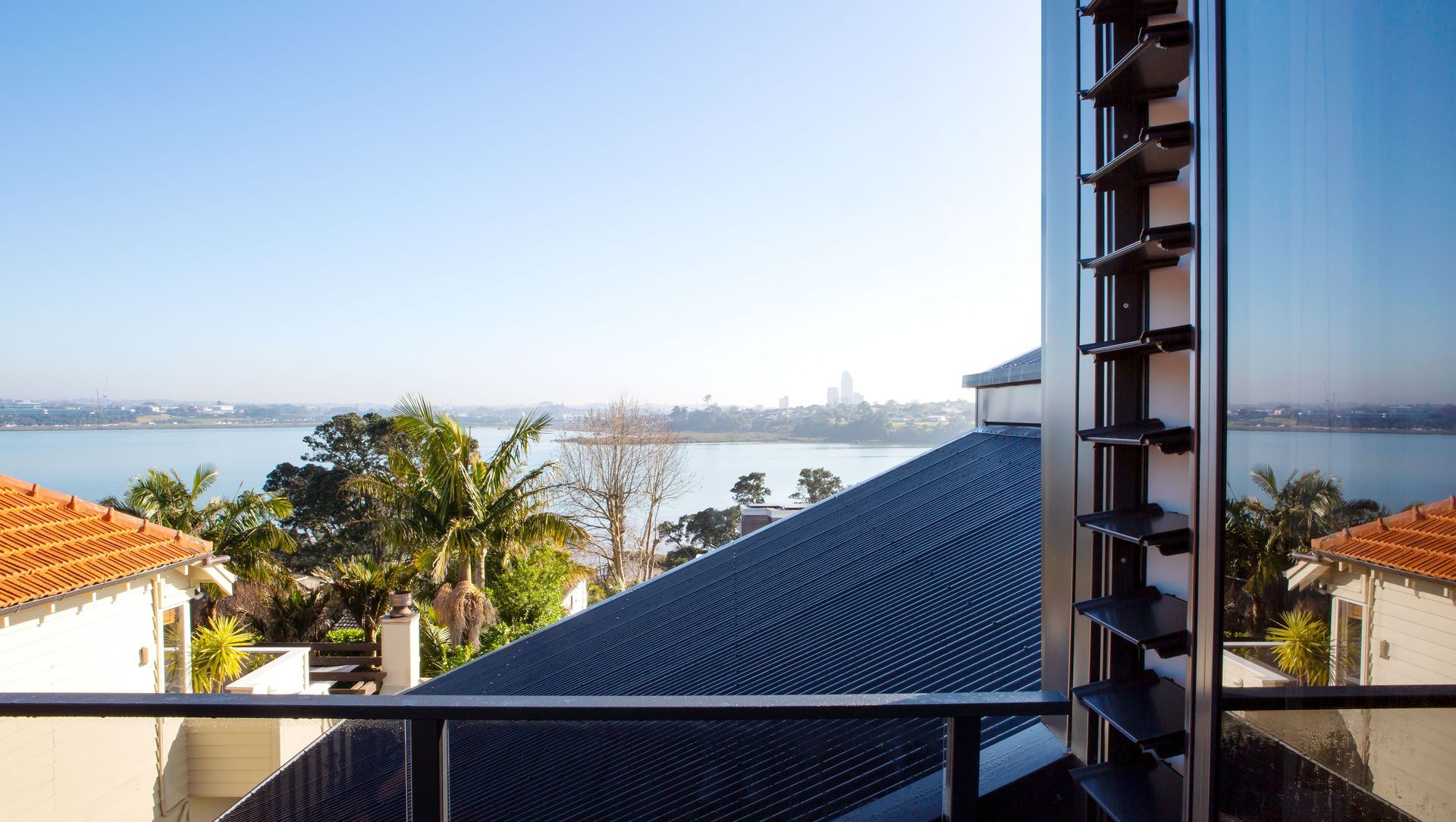 Beresford Street banner