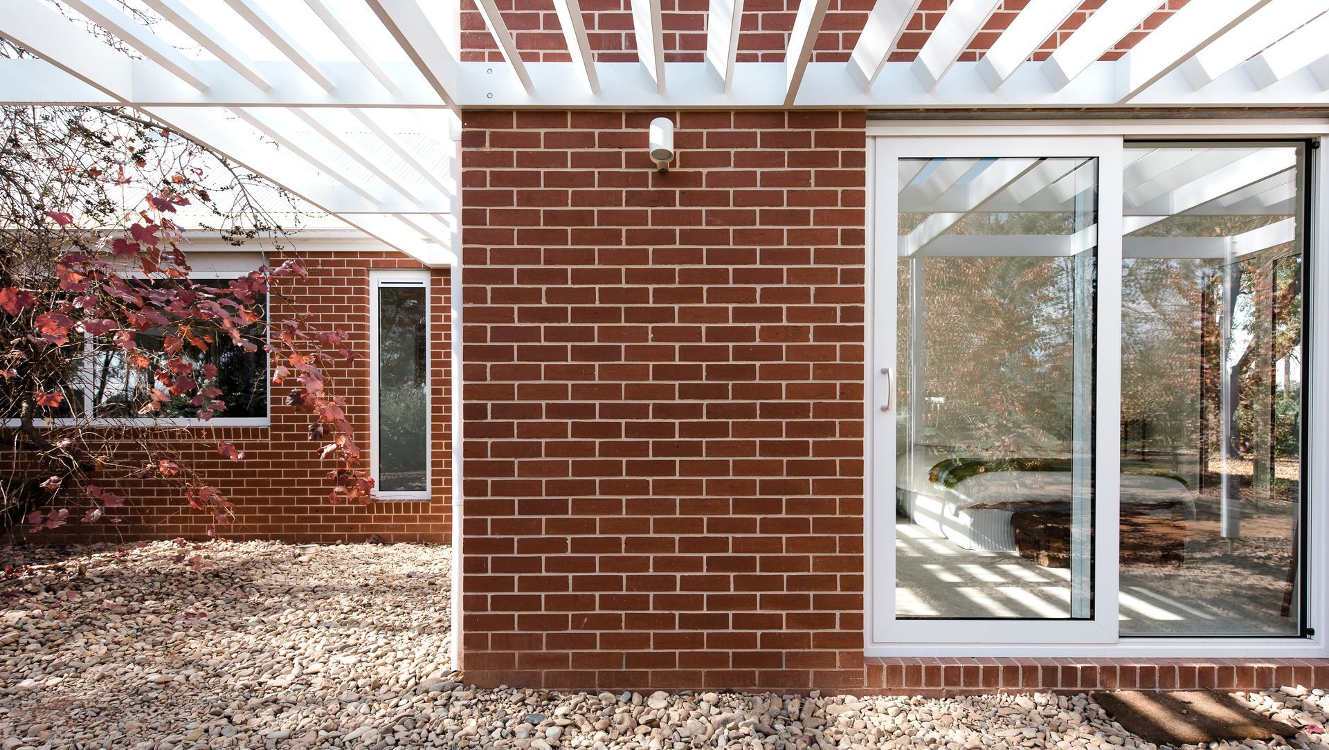 Linden Farmhouse banner