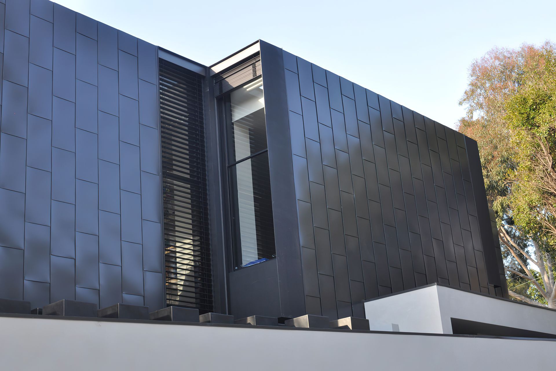 ##Lansell Road Extension