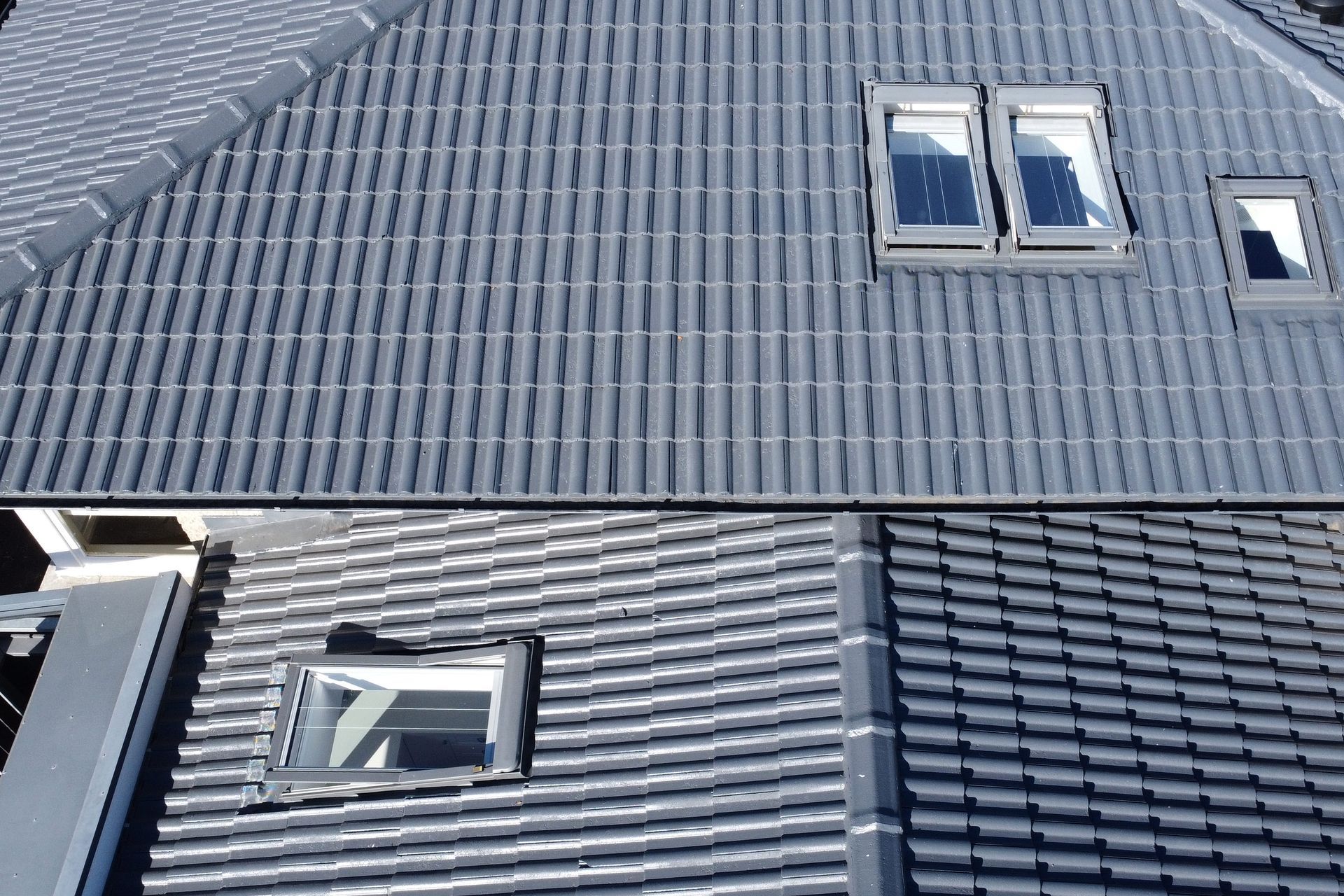 Mangere Bridge Renovation