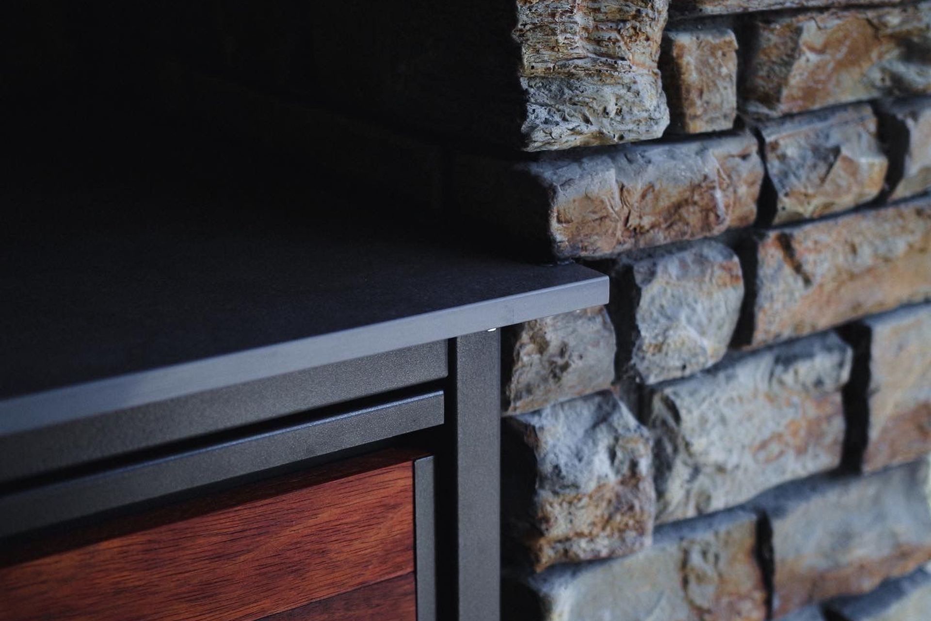 Tai Tapu Outdoor Kitchen