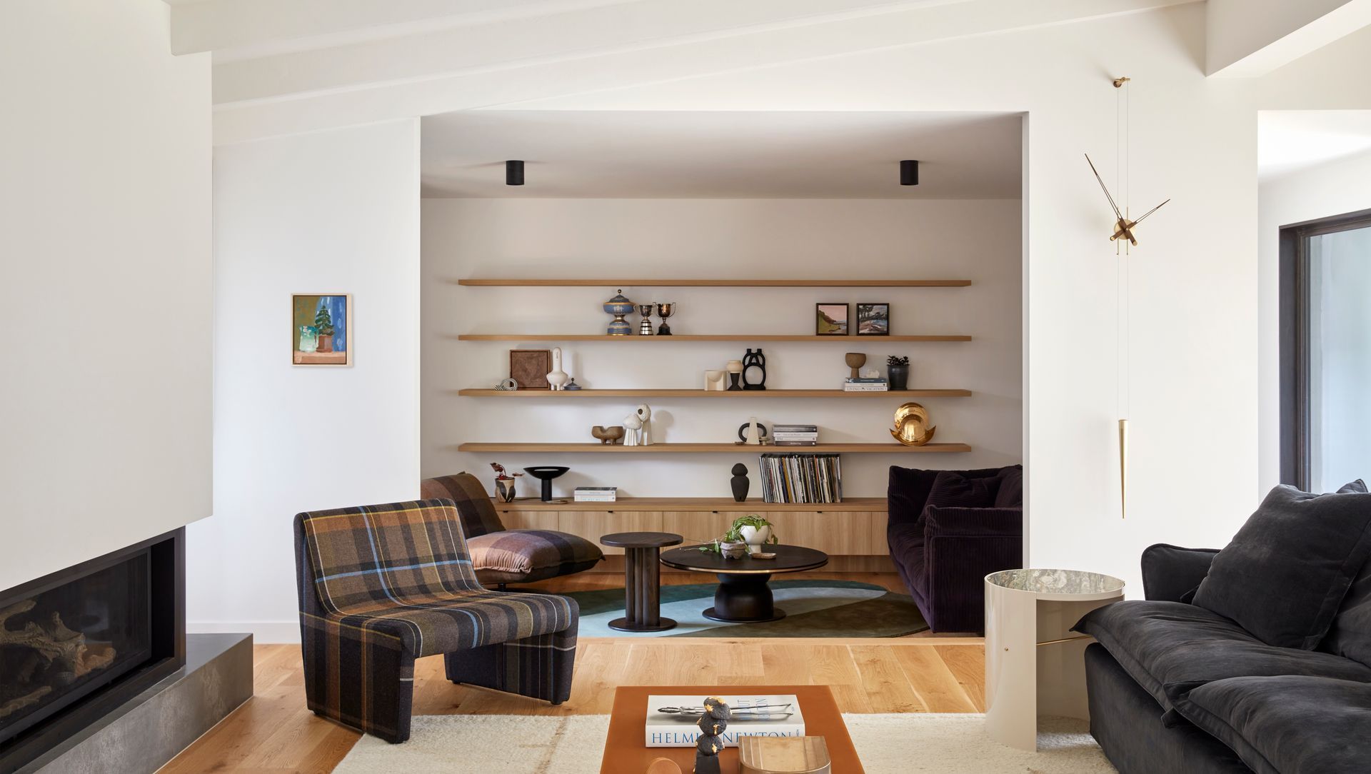 Black Rock Extension banner