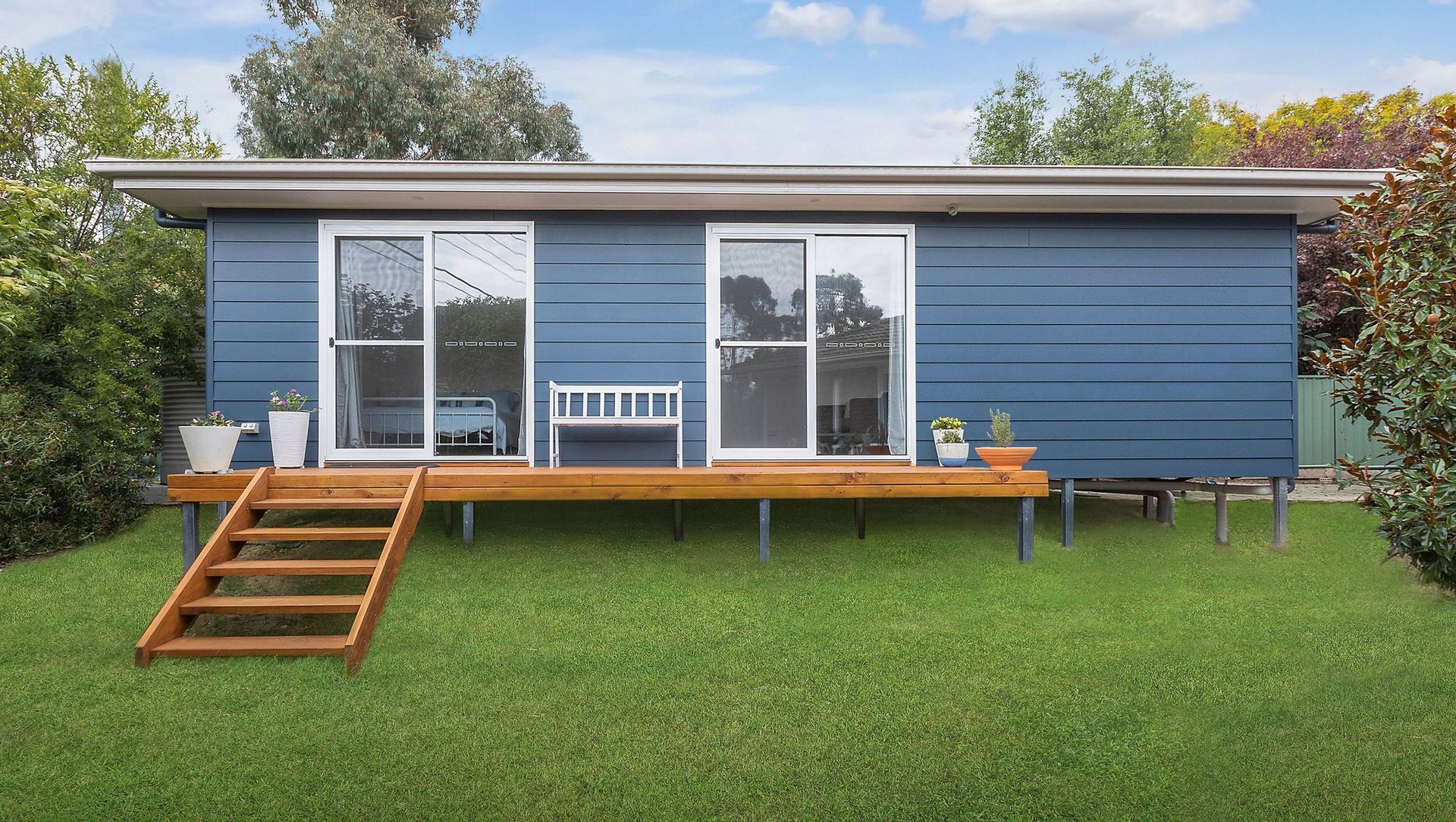 Knight Place Kambah banner