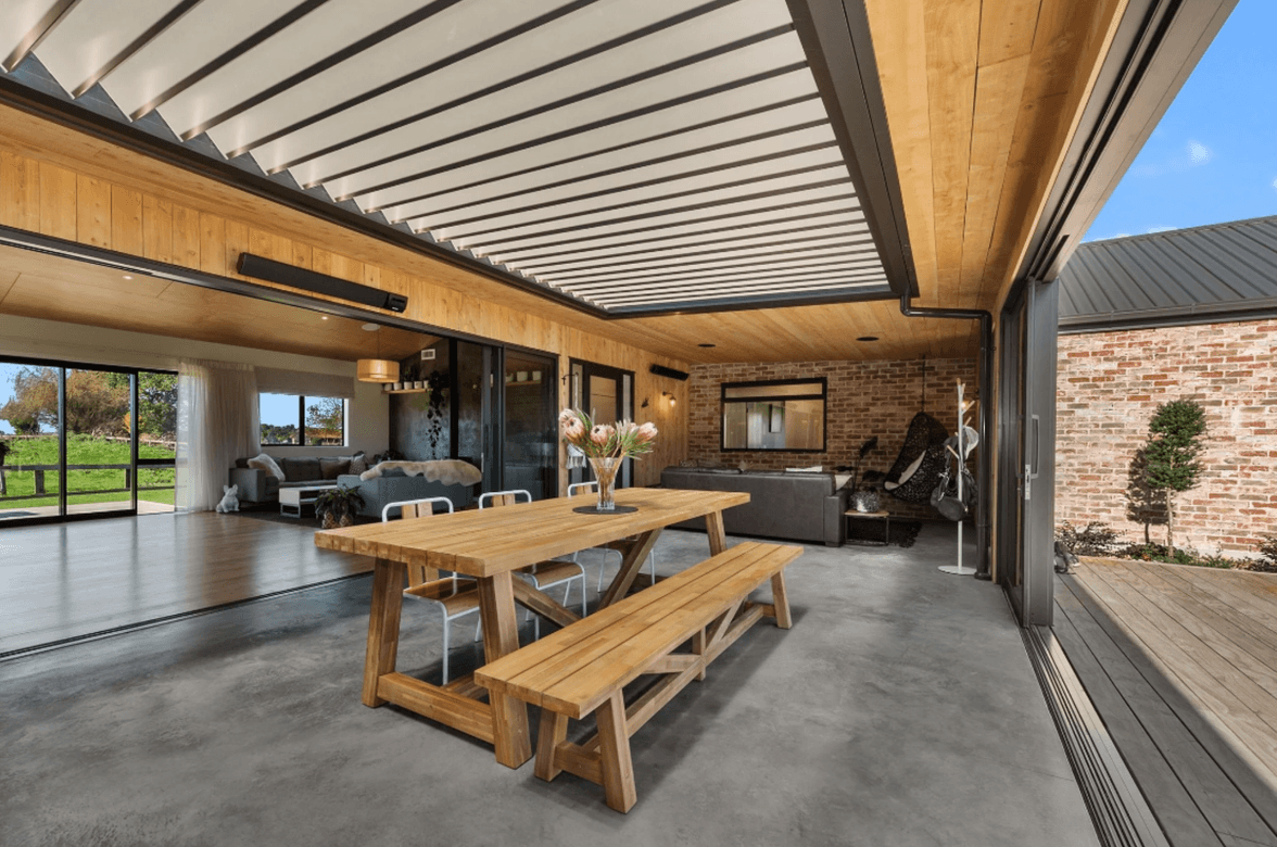 The Latest in Automation