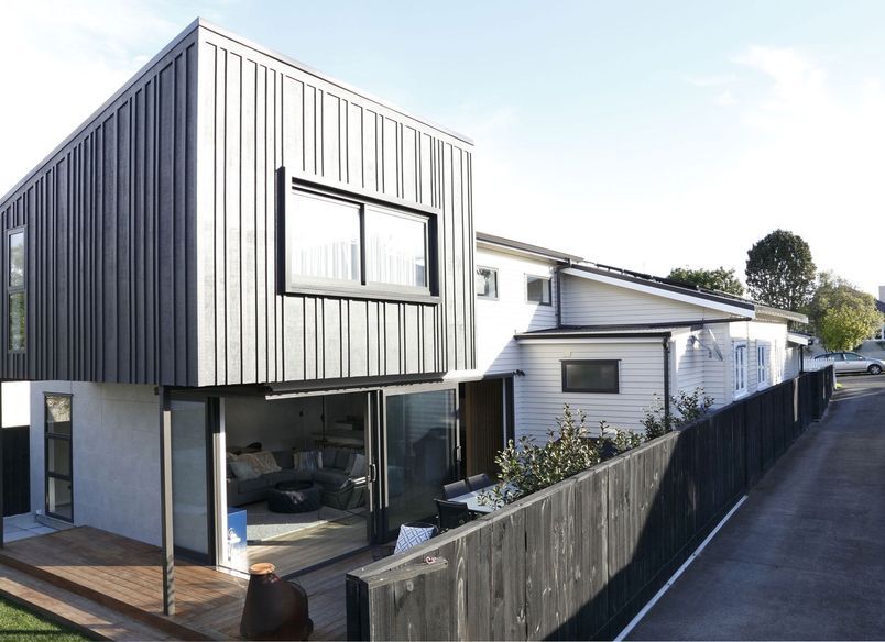 Onehunga Extension