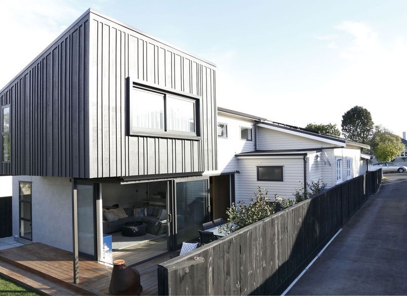 Onehunga Extension