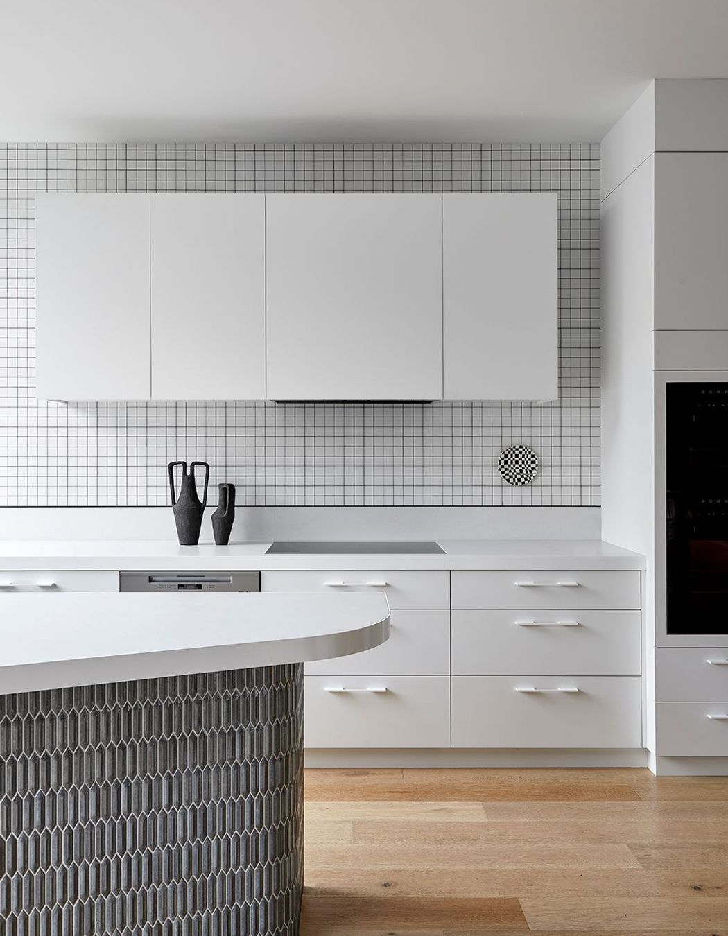 Neville St Residence, Middle Park