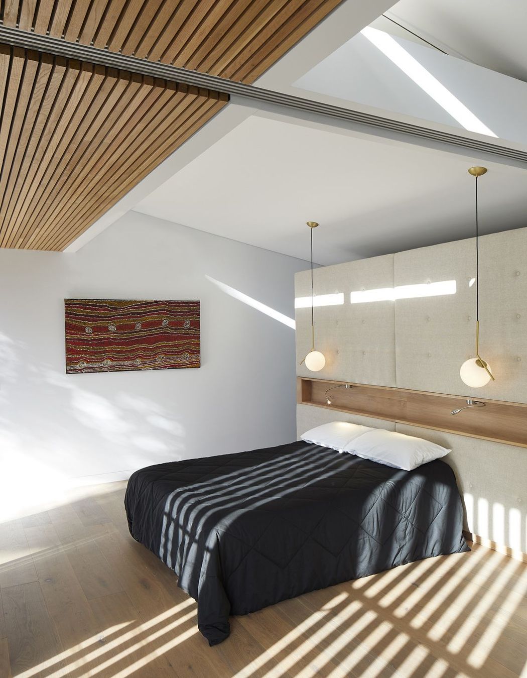 The Artisan's Cottage