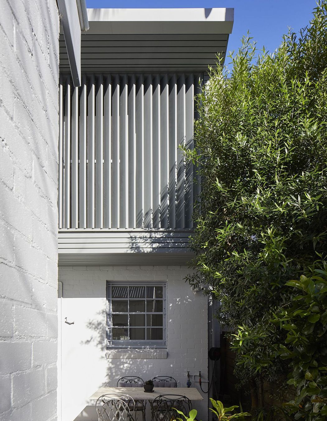 The Artisan's Cottage