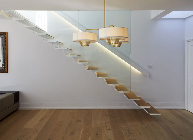 The Artisan's Cottage