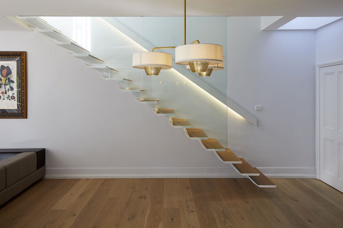 The Artisan's Cottage