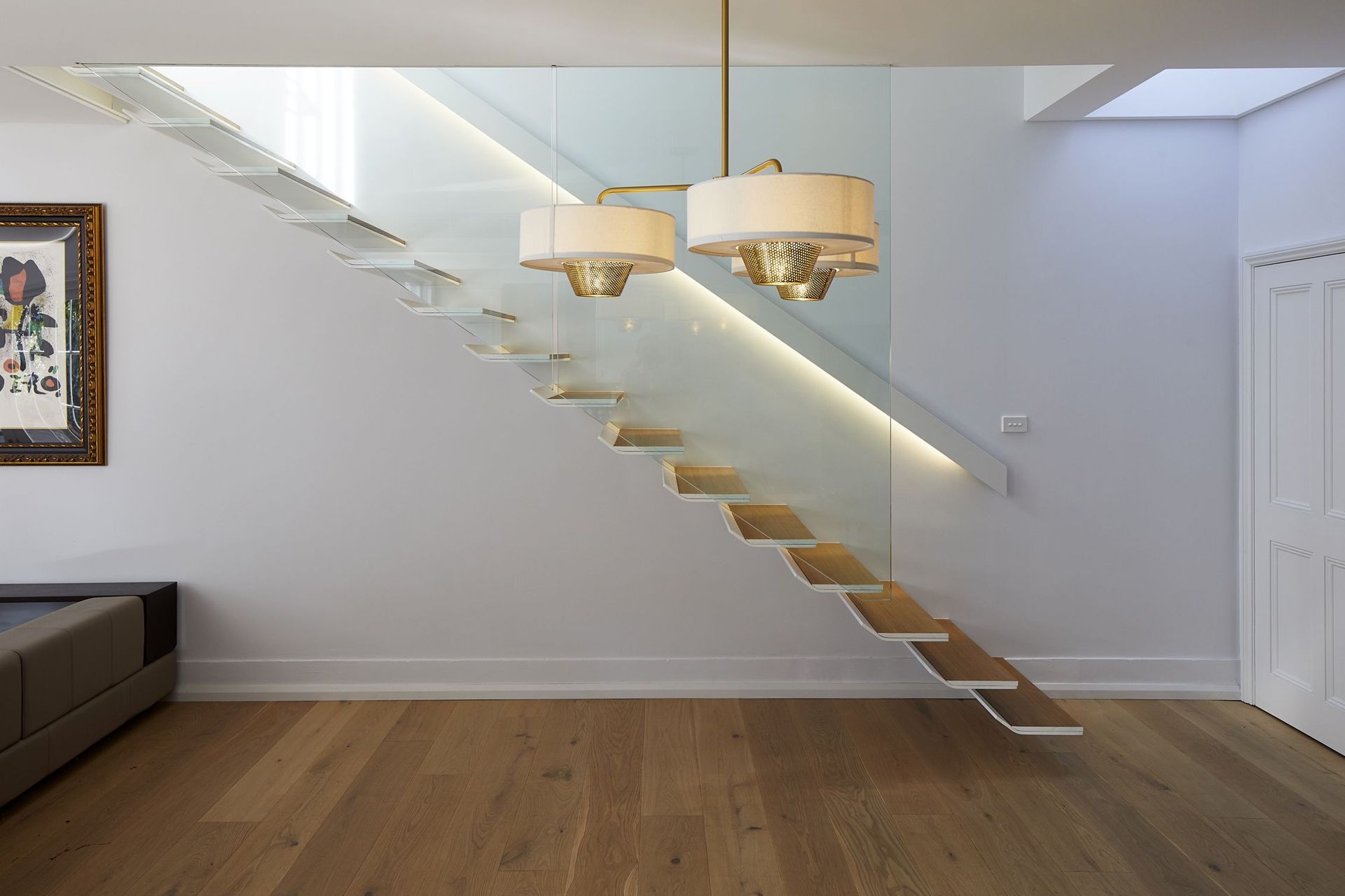 The Artisan's Cottage