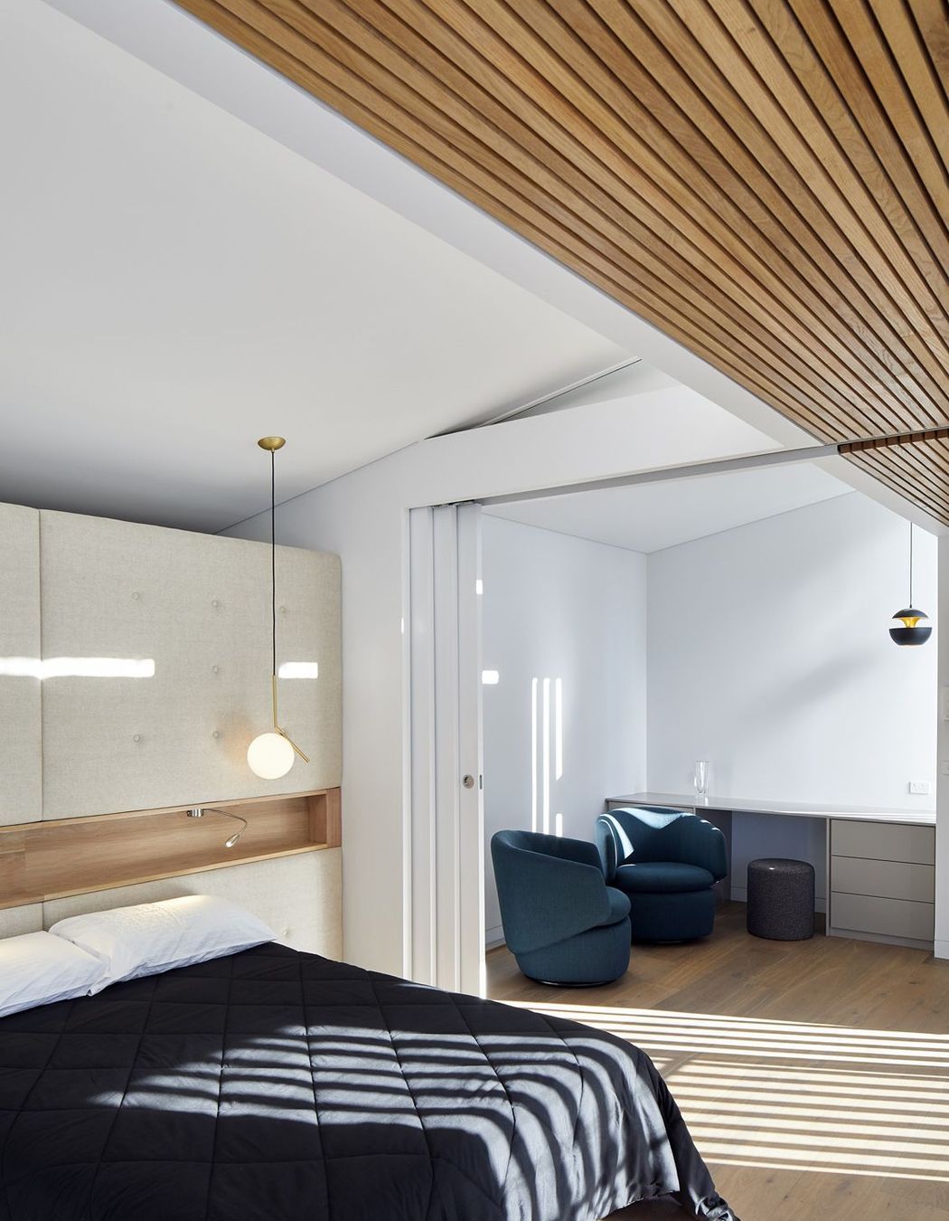 The Artisan's Cottage