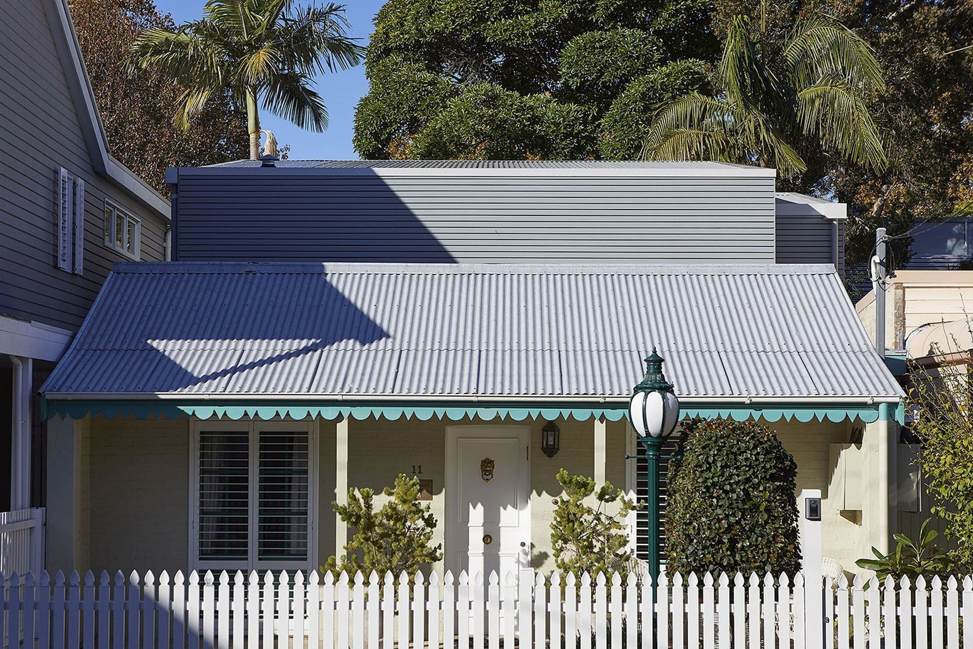 The Artisan's Cottage