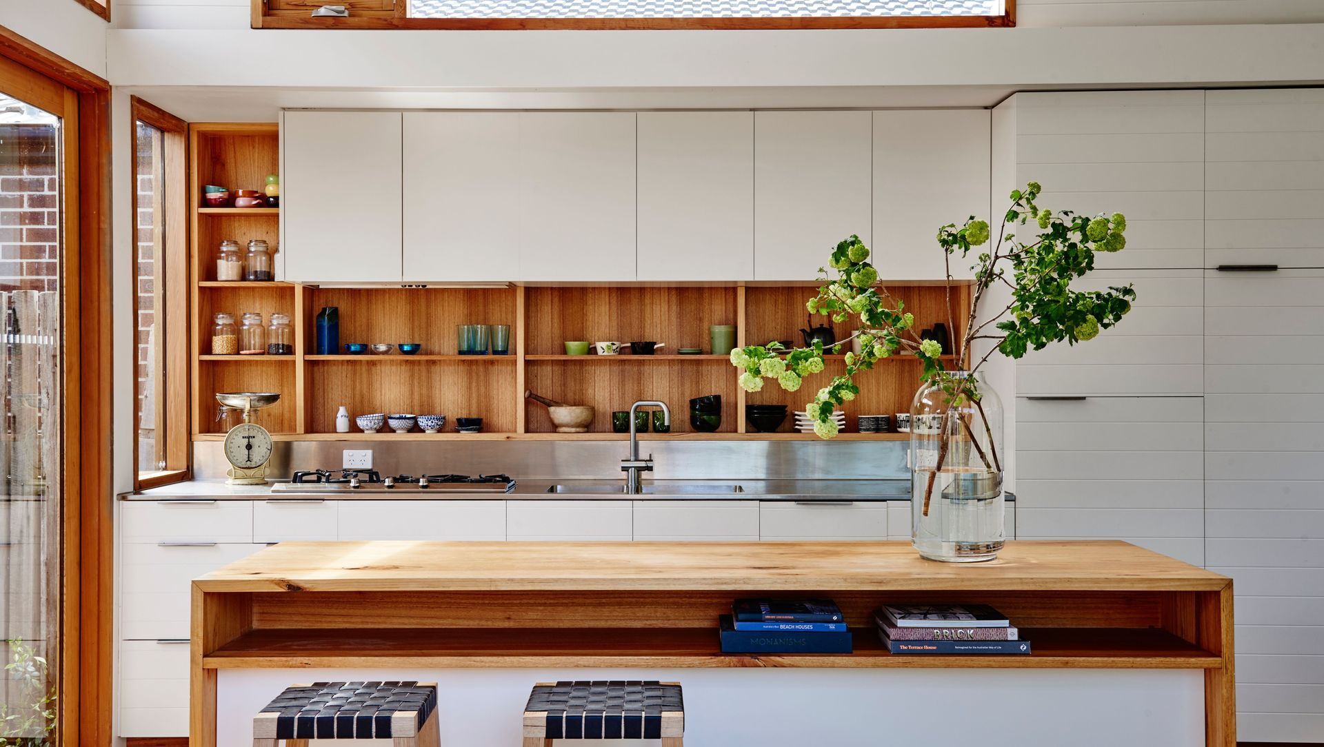 Barwon Heads II banner