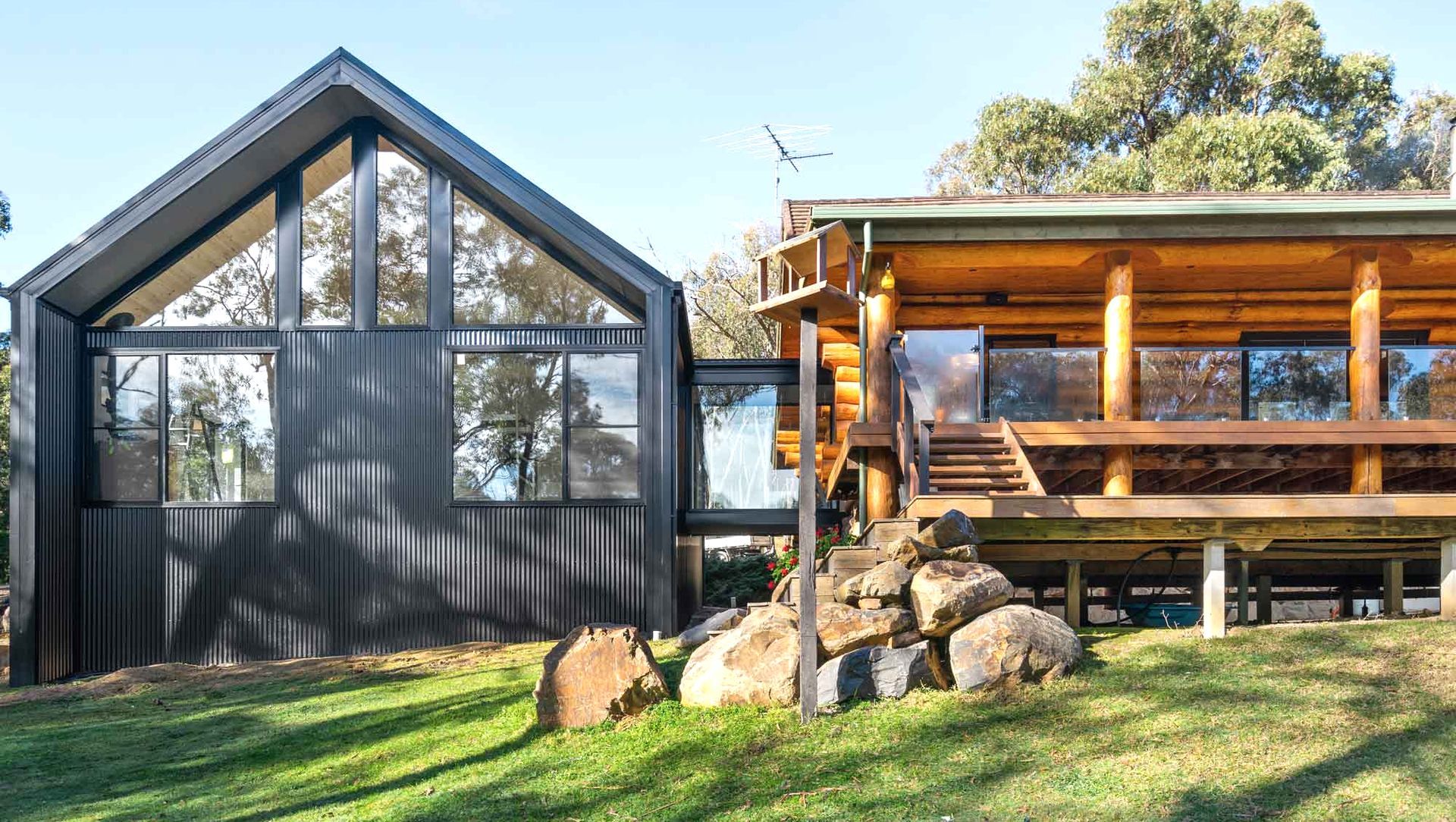 Buttermans Track banner