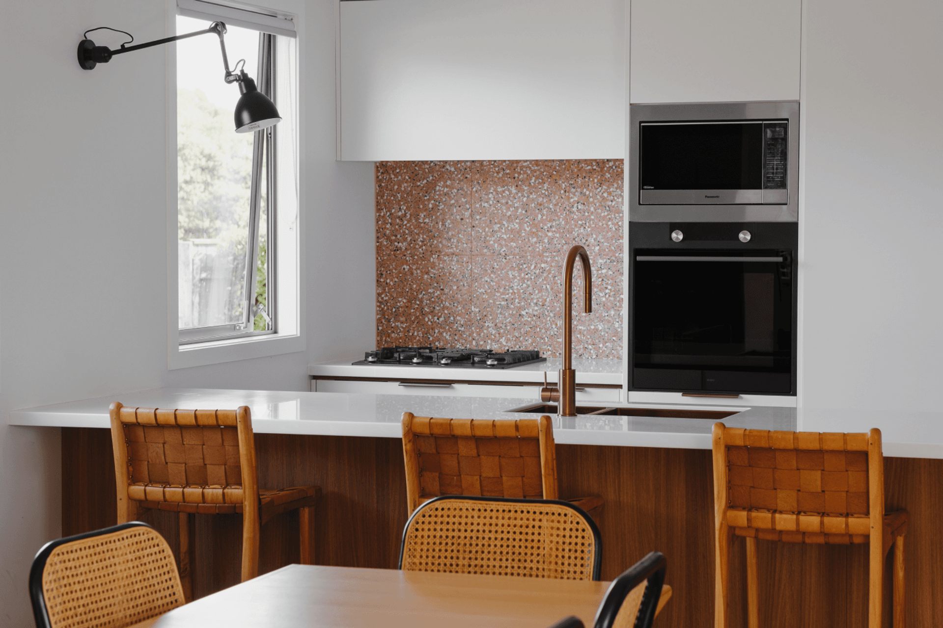 The Beach Haven Extension