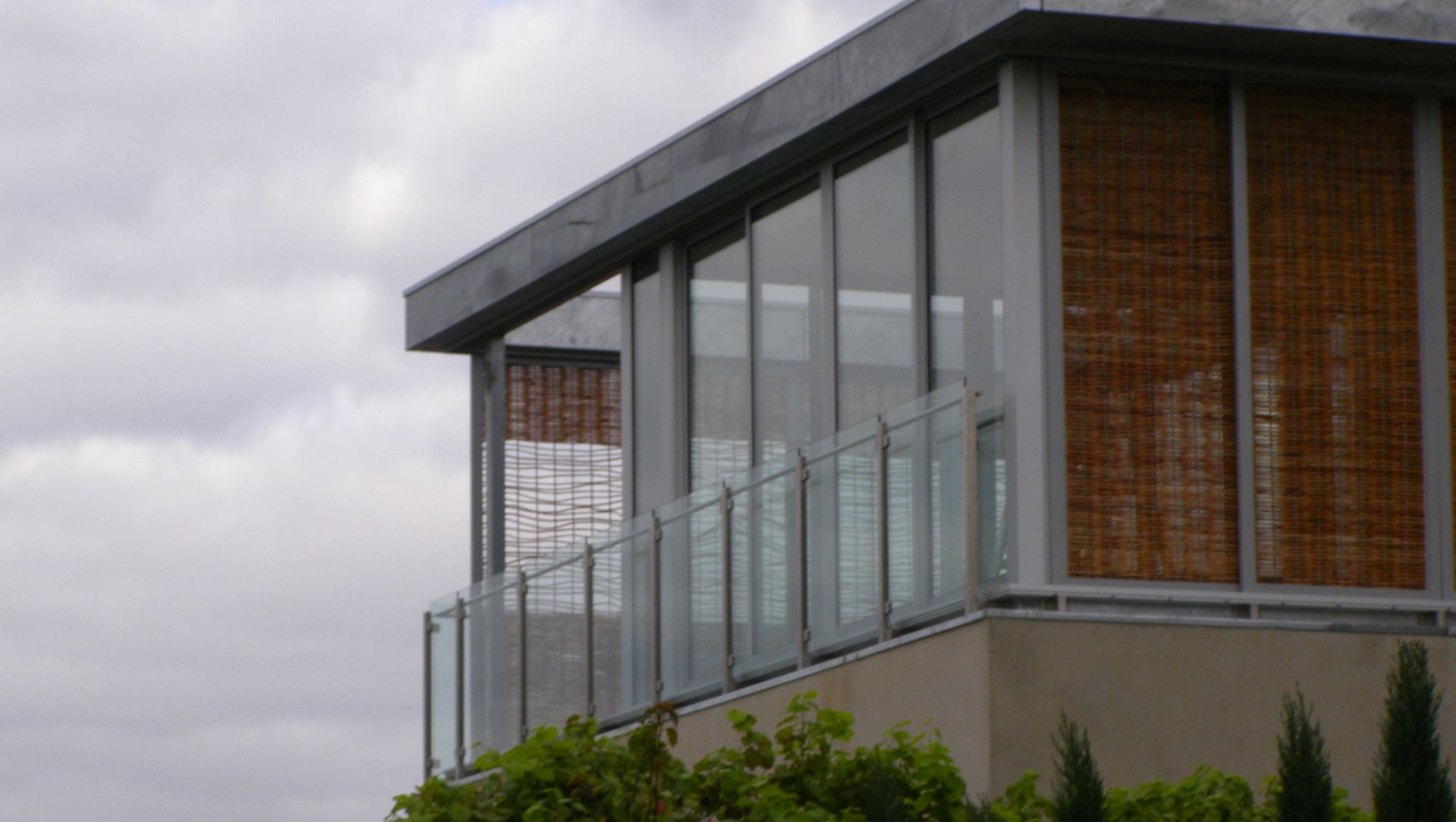 Malvern Extension banner