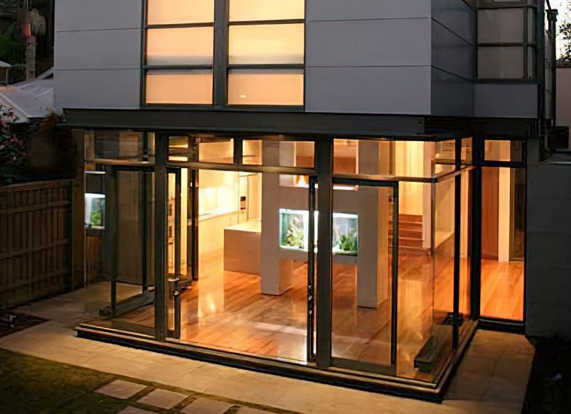 Albert Park Residence