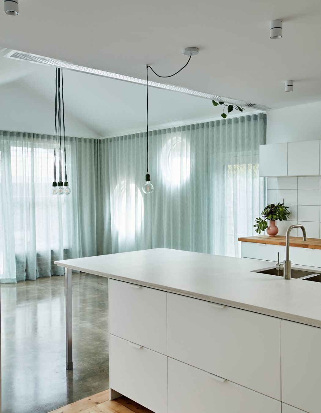 GreenHouse Northcote