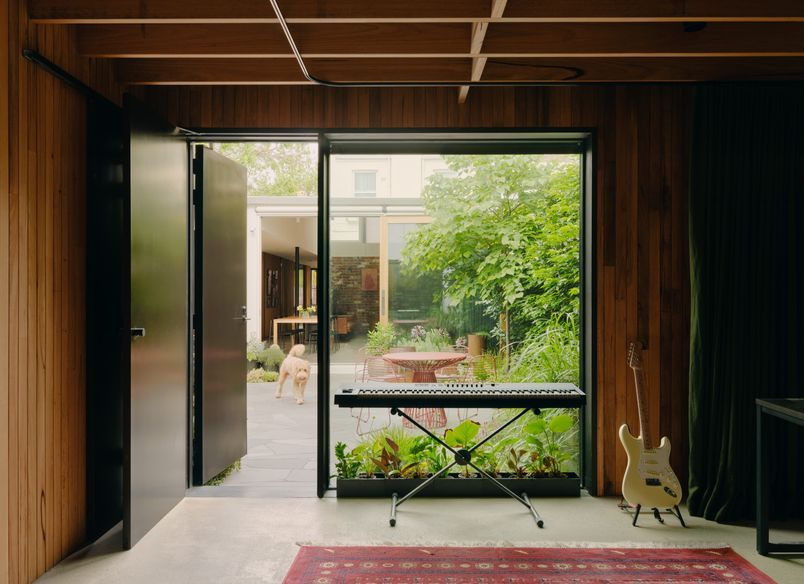 Fitzroy Corner Studio