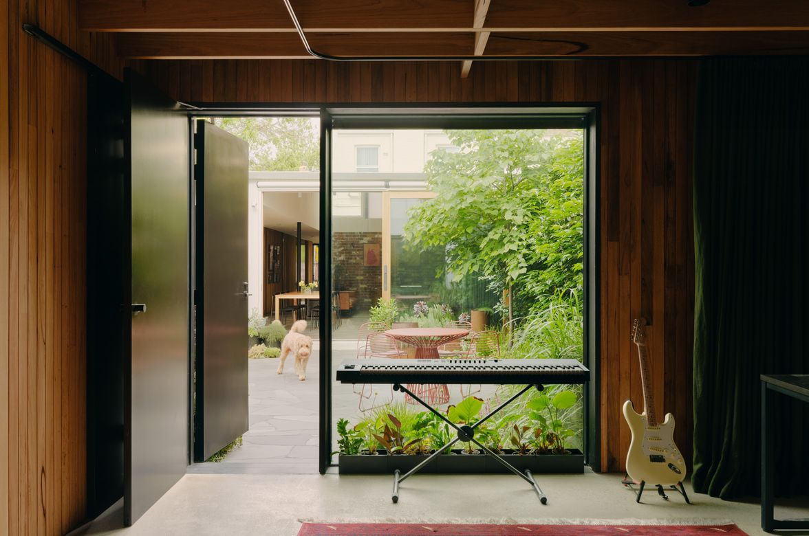 Fitzroy Corner Studio