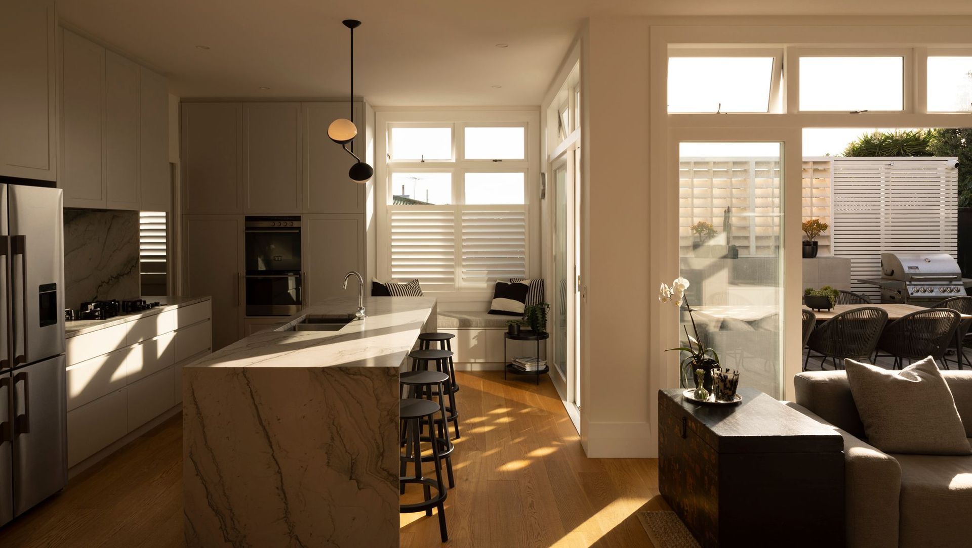 Same-Same, but Different banner