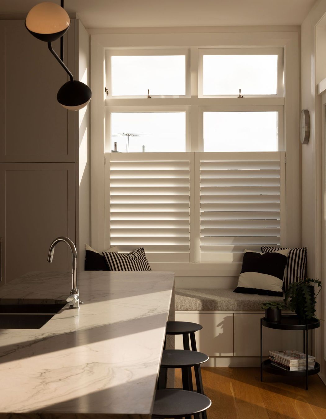 Same-Same, but Different