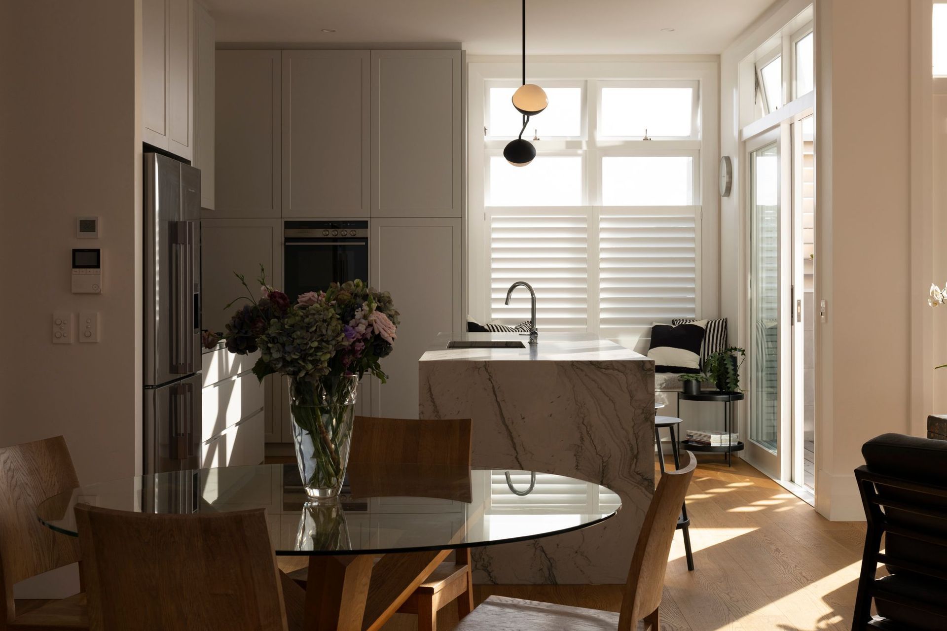 Same-Same, but Different