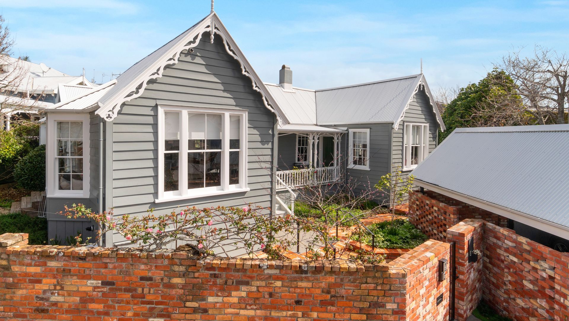 Parnell - Renovation banner