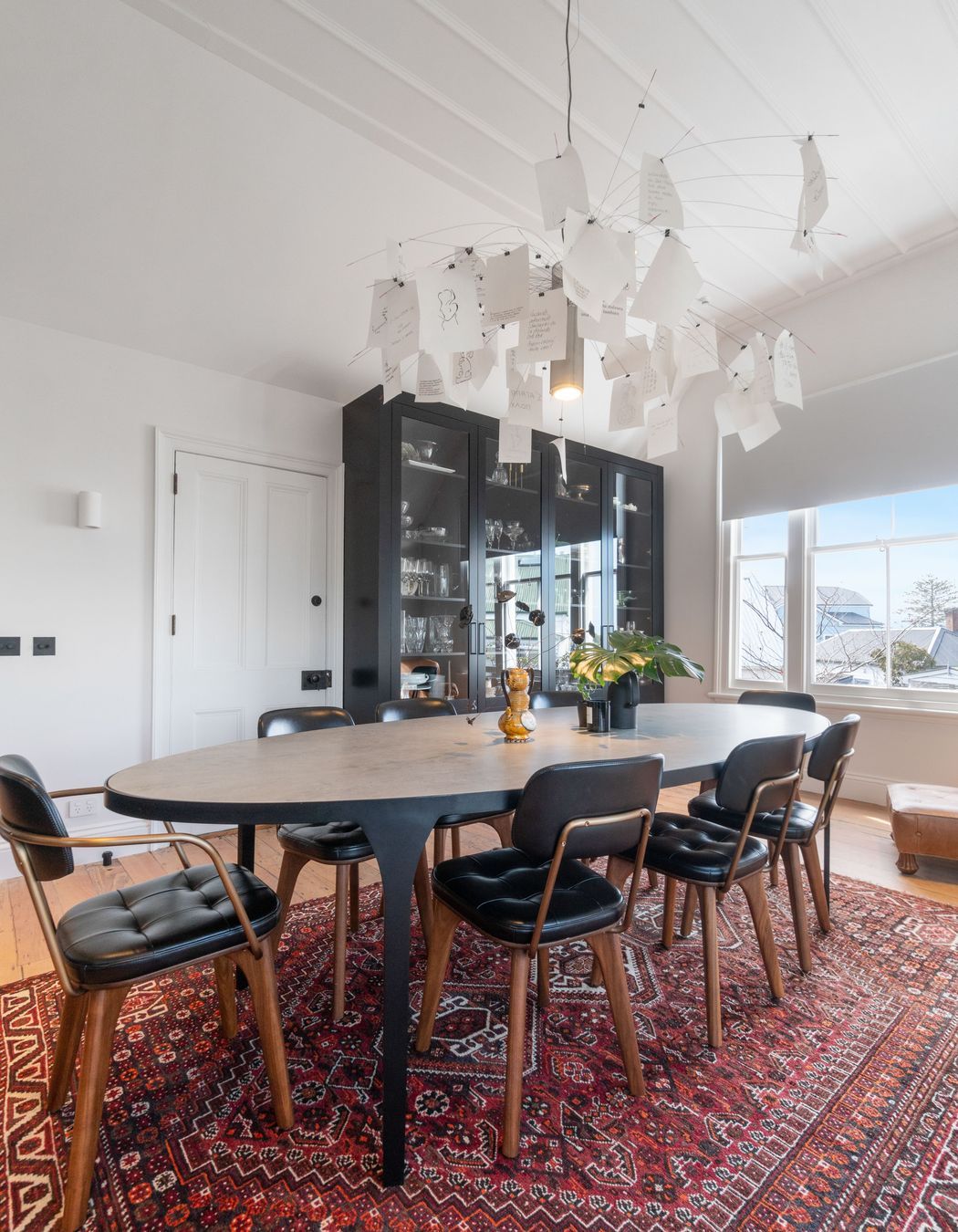 Parnell - Renovation