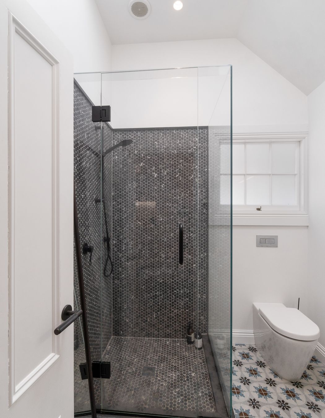 Parnell - Renovation