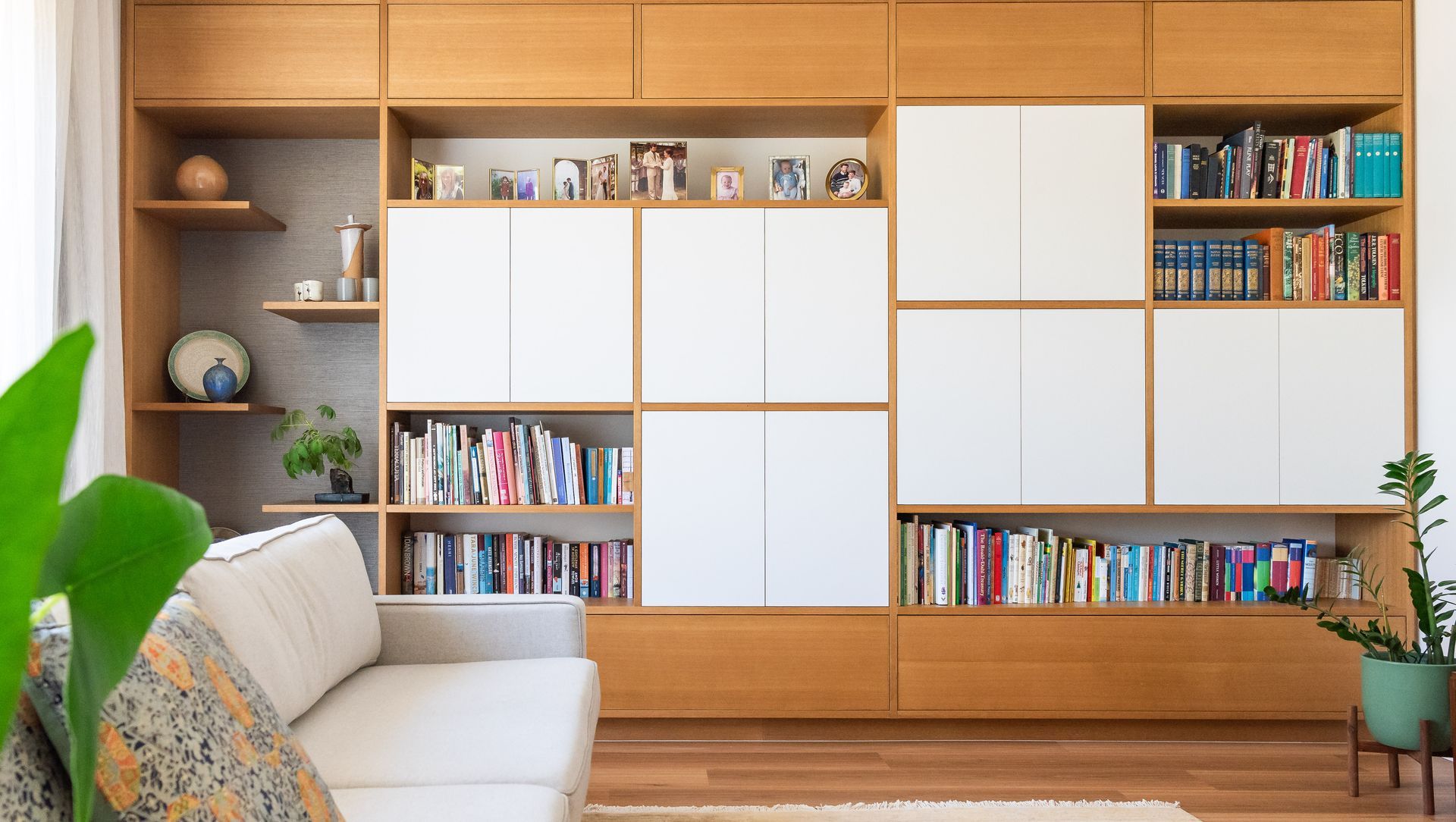 Fulham Residence banner