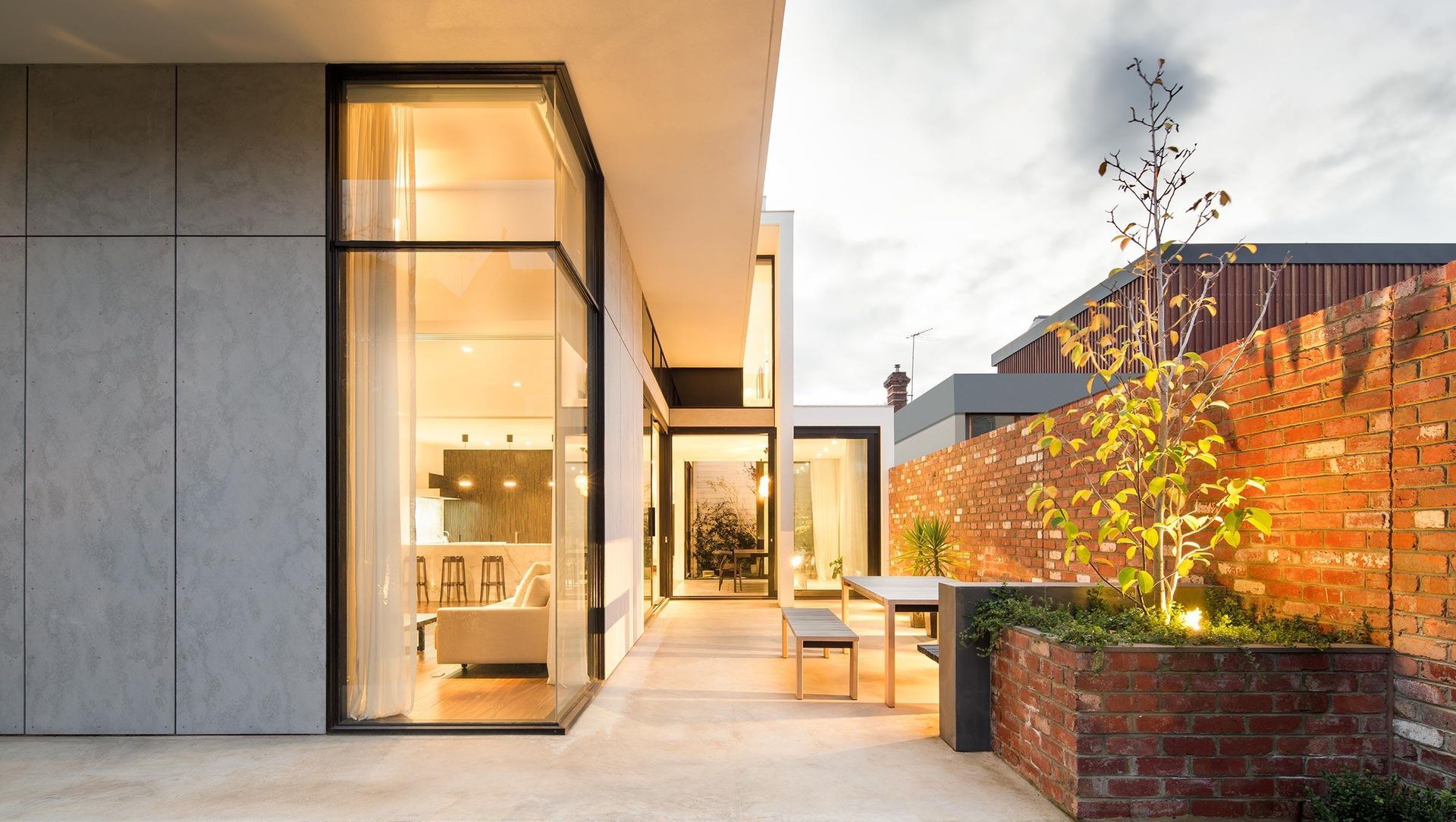 Armadale House 1 banner