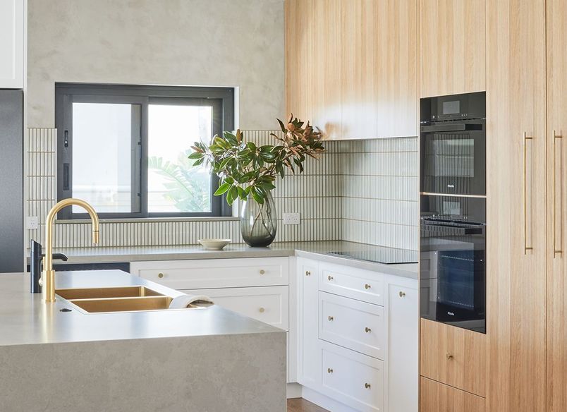 Private Residence - CURL CURL