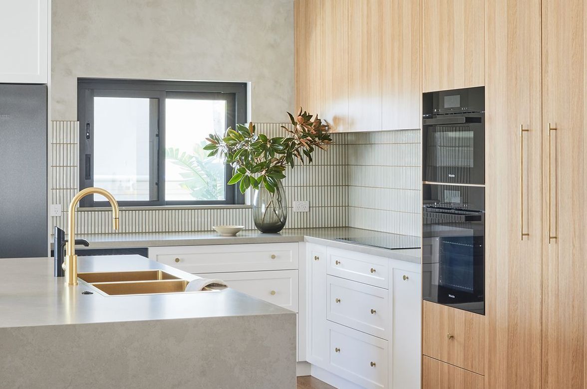 Private Residence - CURL CURL