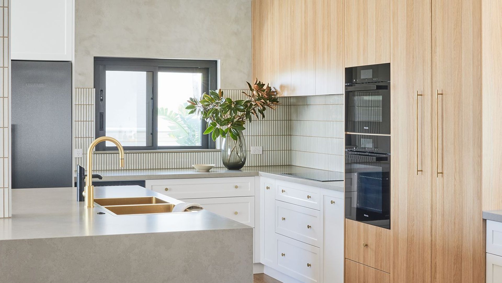 Private Residence - CURL CURL banner