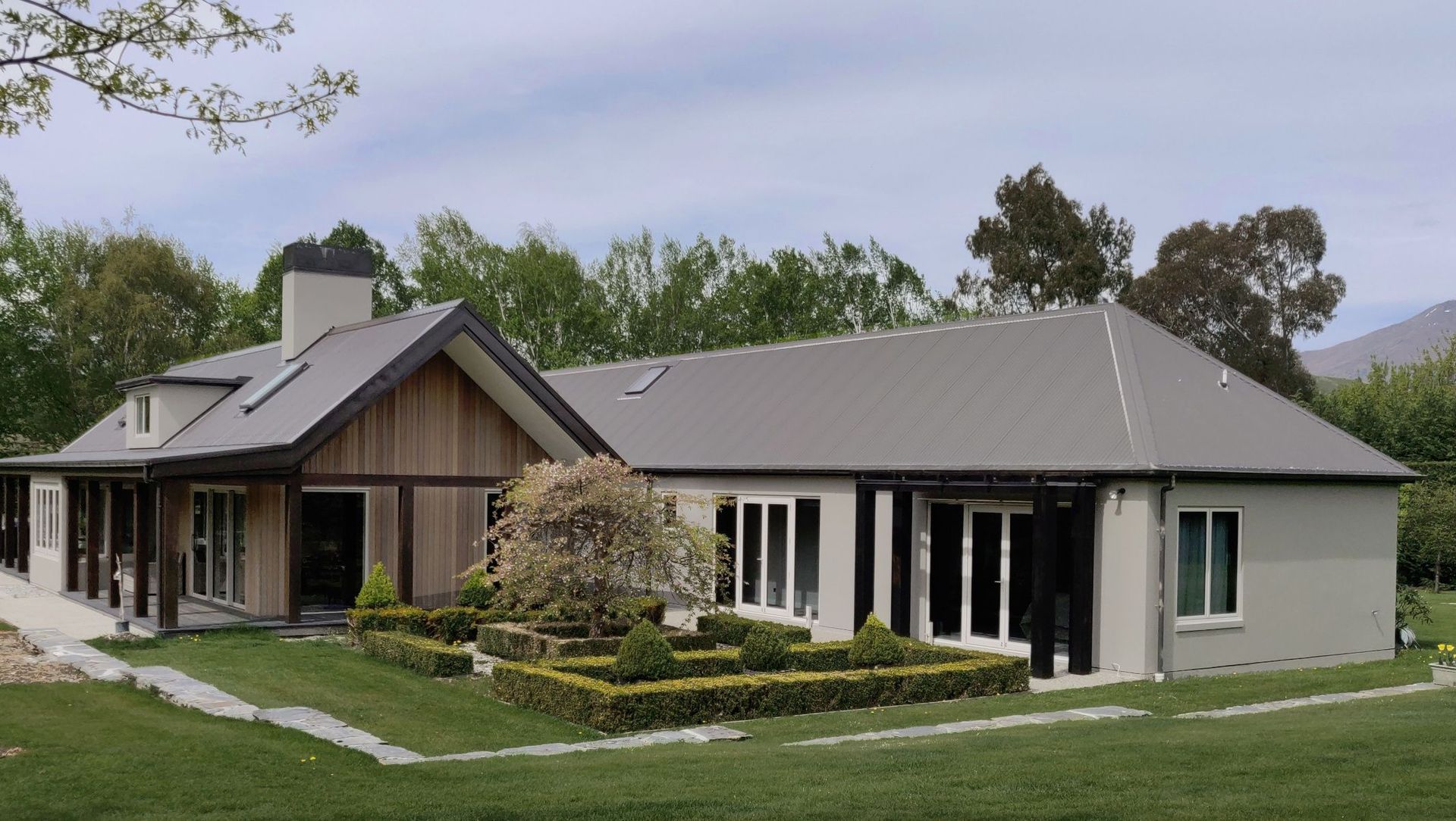 Speargrass Flat banner