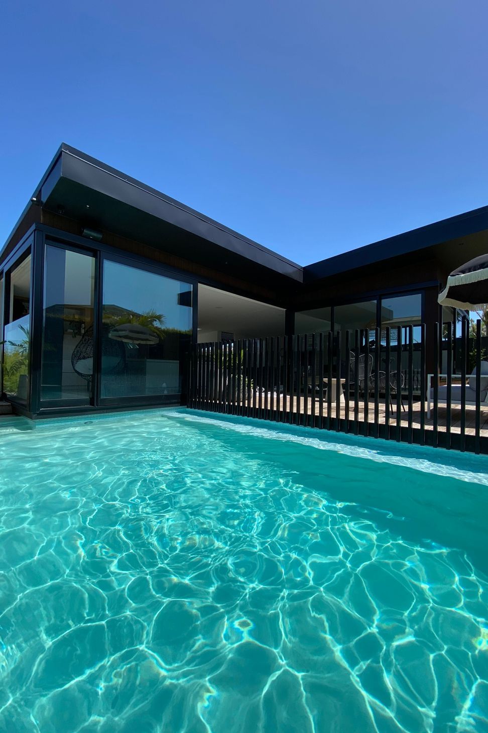 St Heliers Project