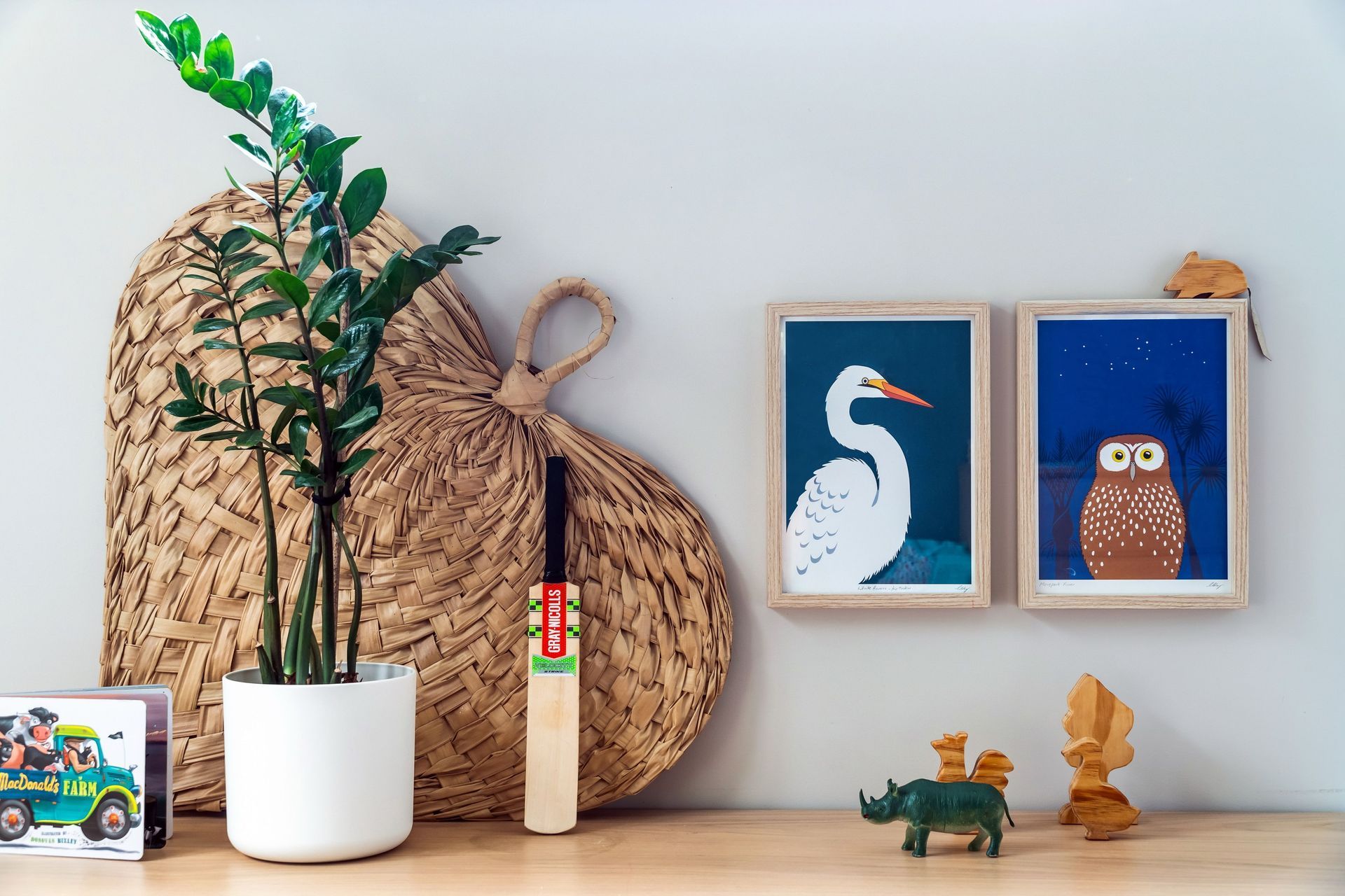 Birkenhead Sugar Cottage Addition