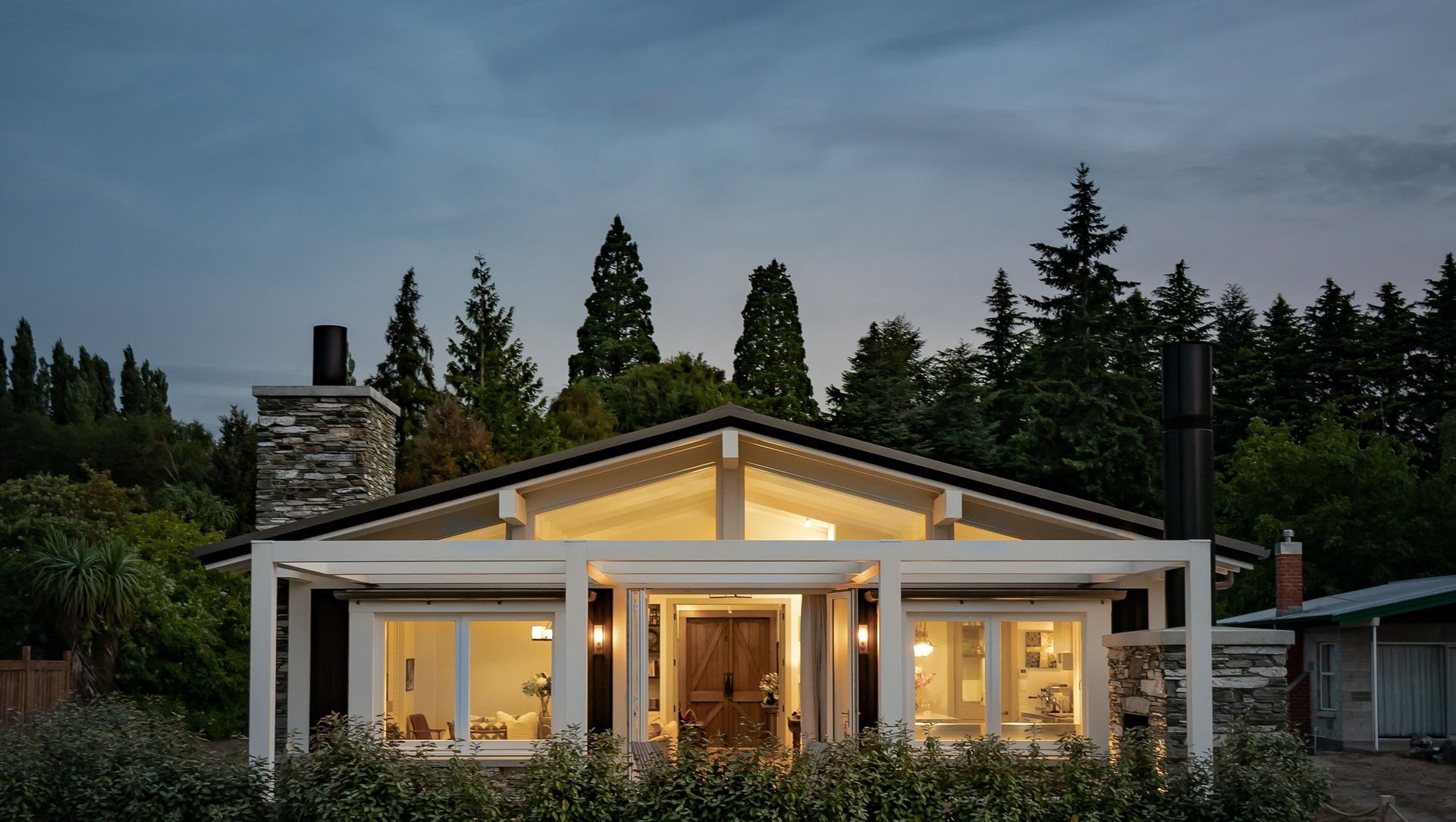 Mou Tapu Crib banner