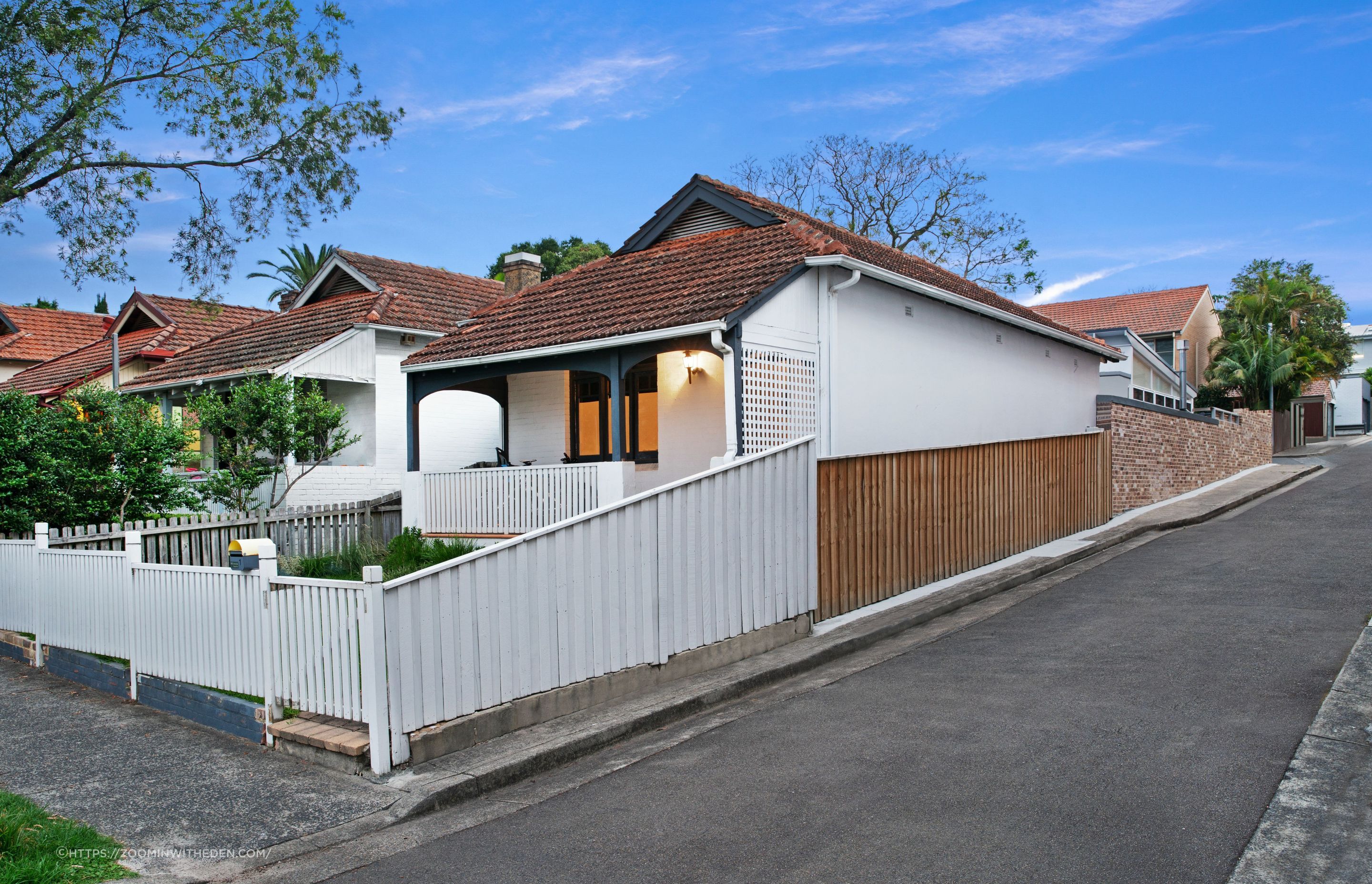 Crows Nest House 01